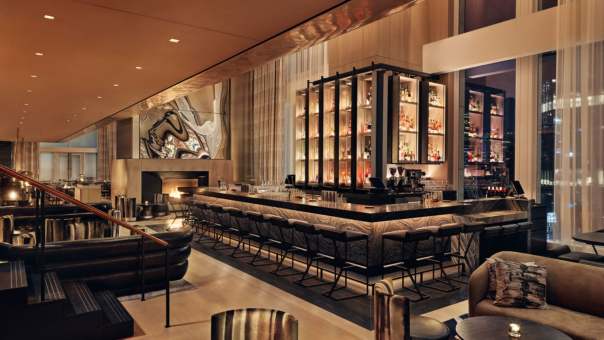 Hospitality Gallery 13