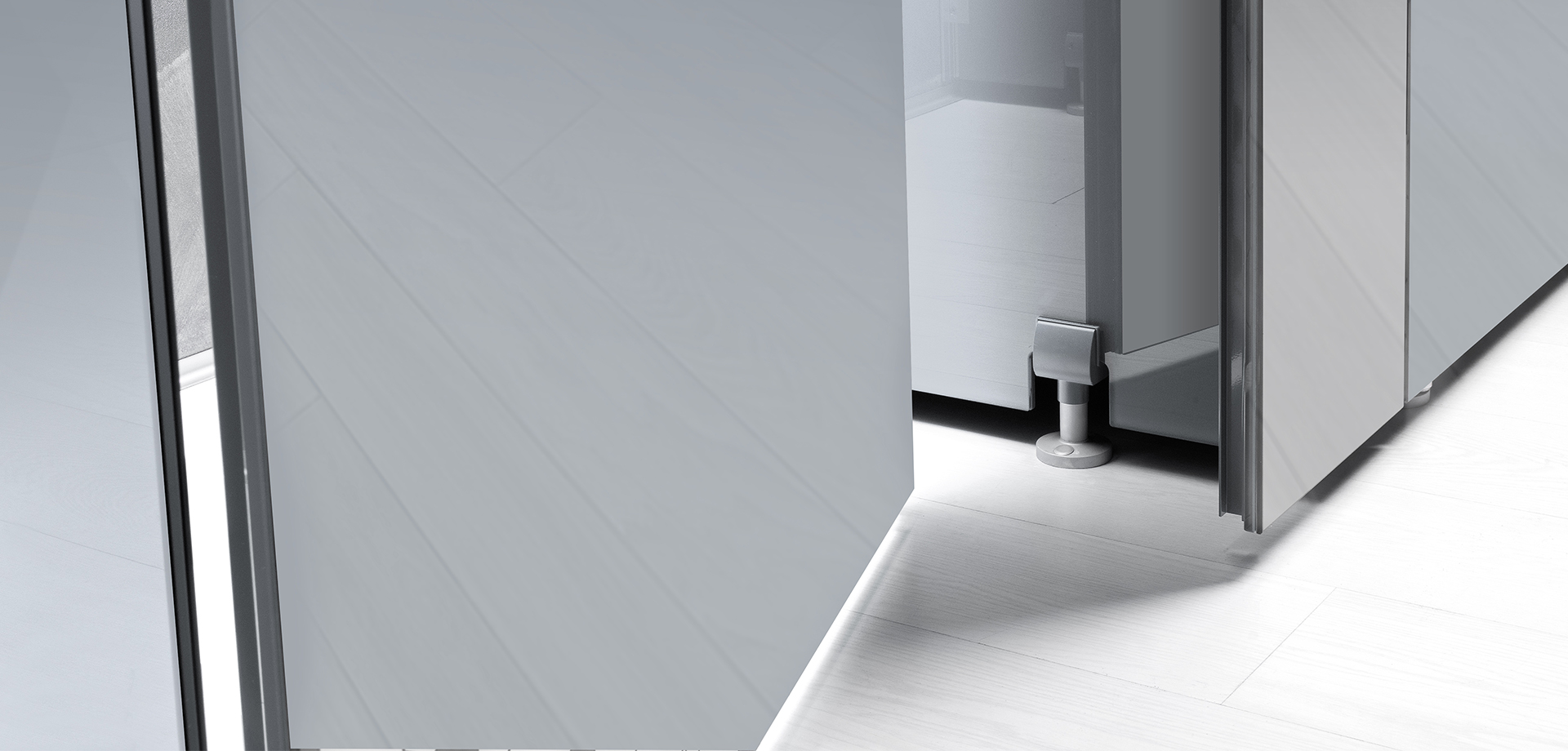 Systems Glass Enclose Gallery 3