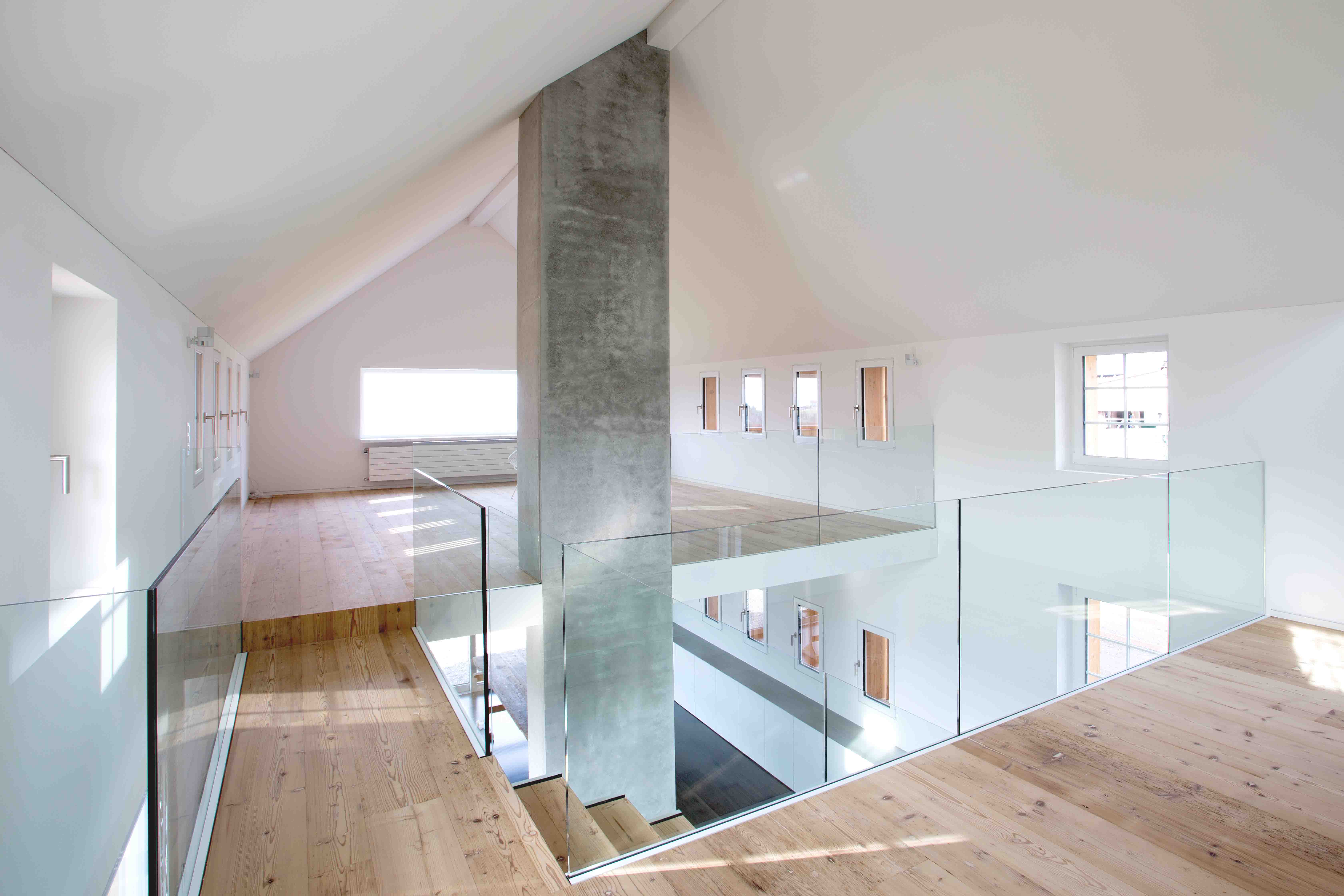 Systems Railings Uni Gallery3