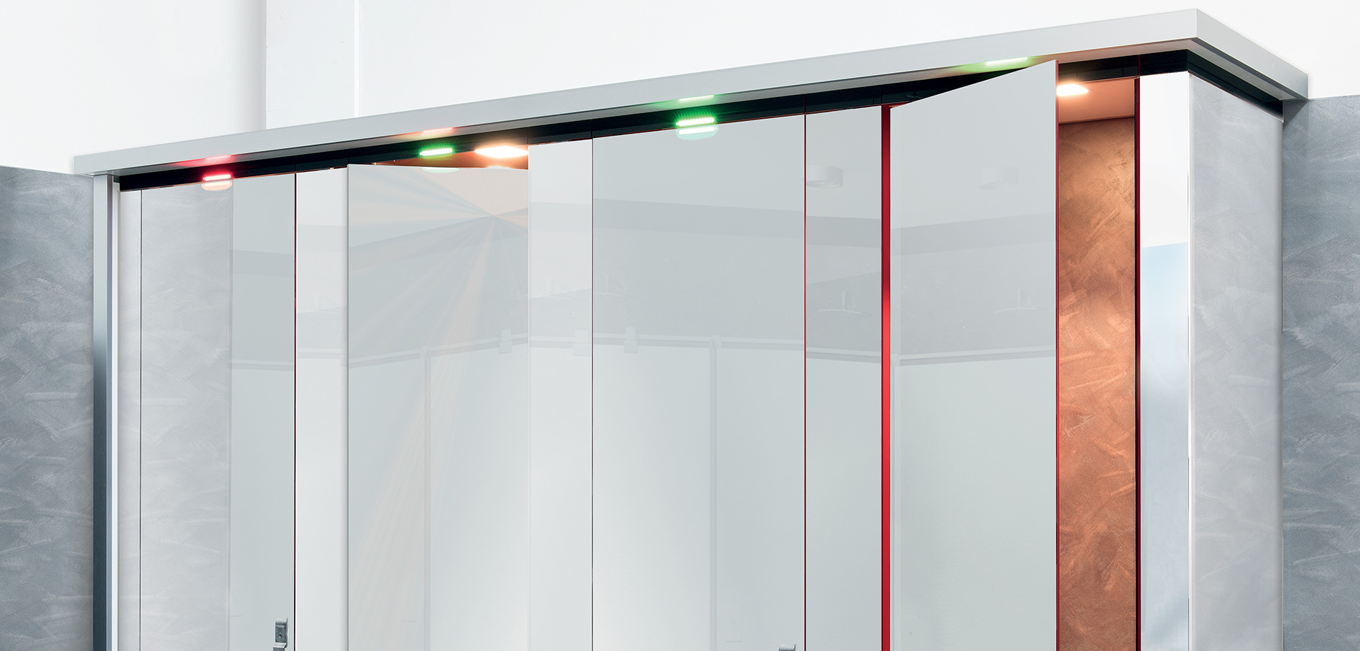 Systems Glass Enclose Gallery 2