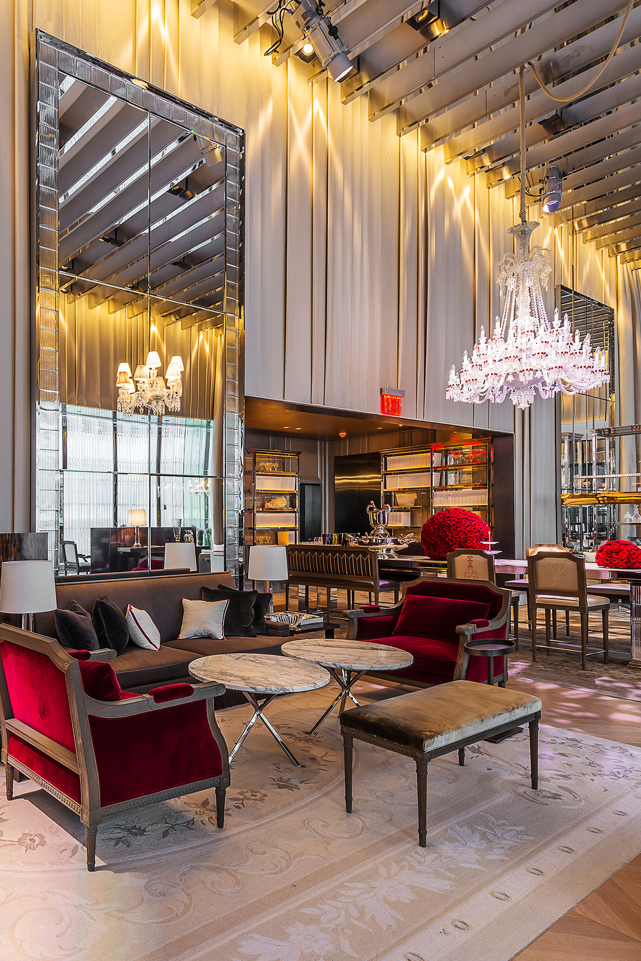 Project Baccarat Hotel Gallery 5