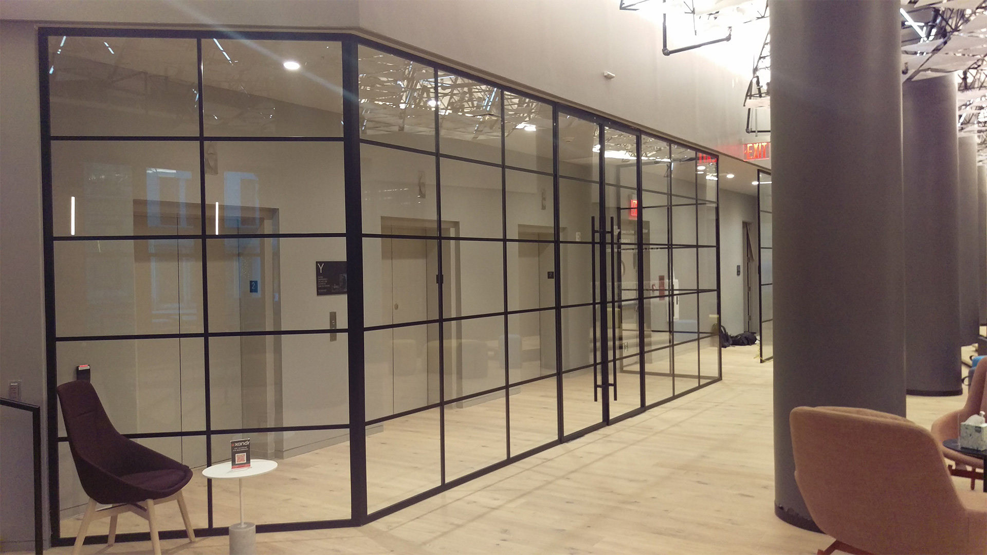 Project Xandr Gallery 3