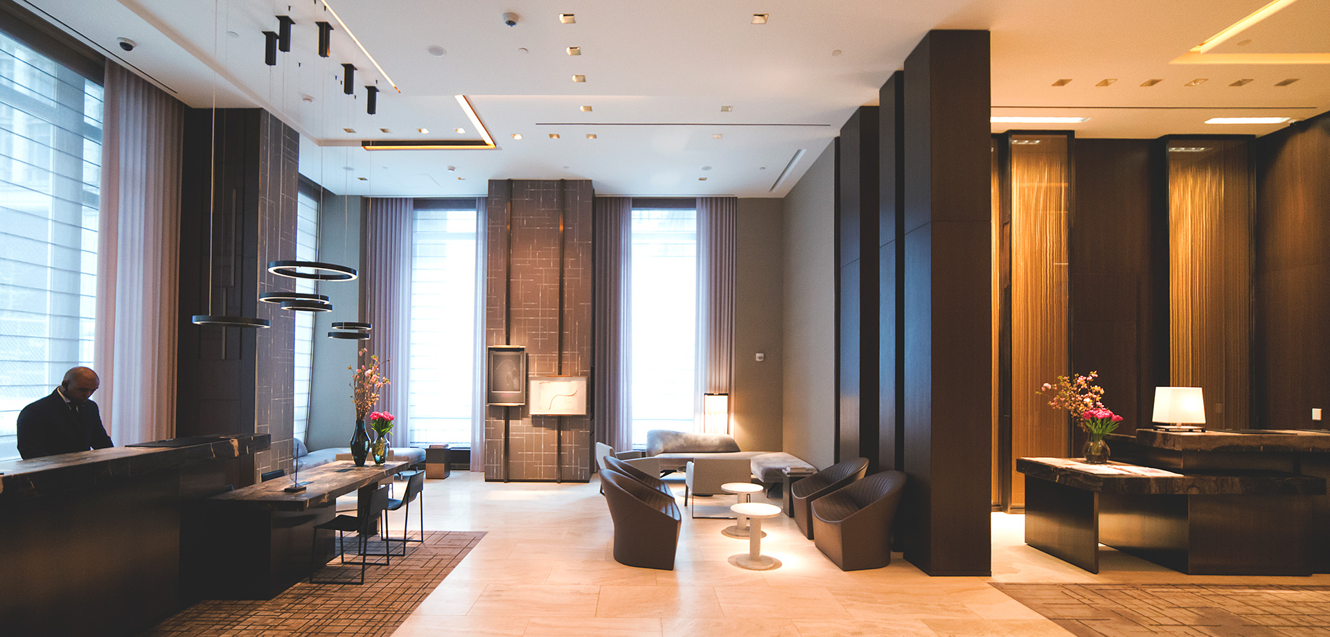 Project Four Seasons Hotel Gallery 5