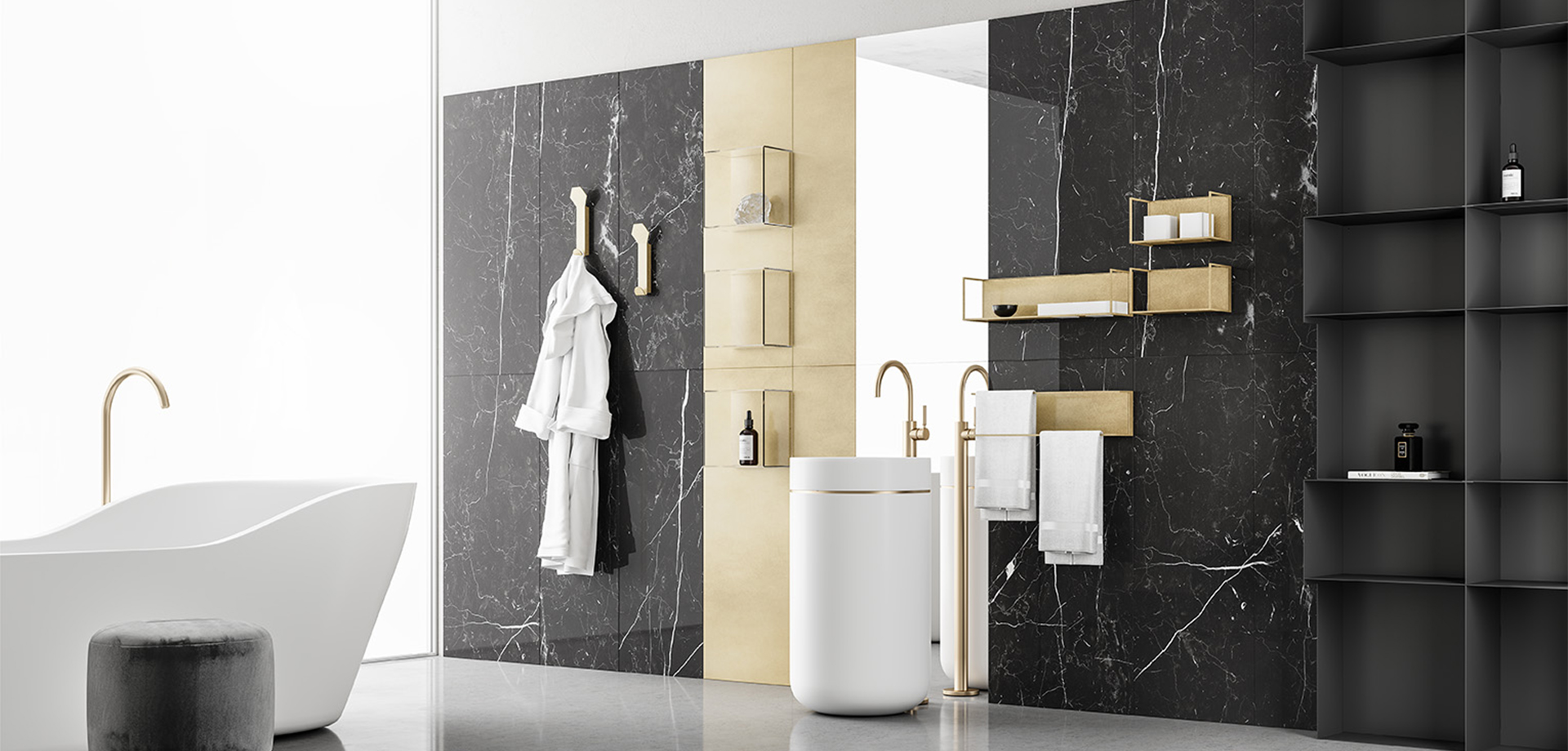 Our Story Awards Header