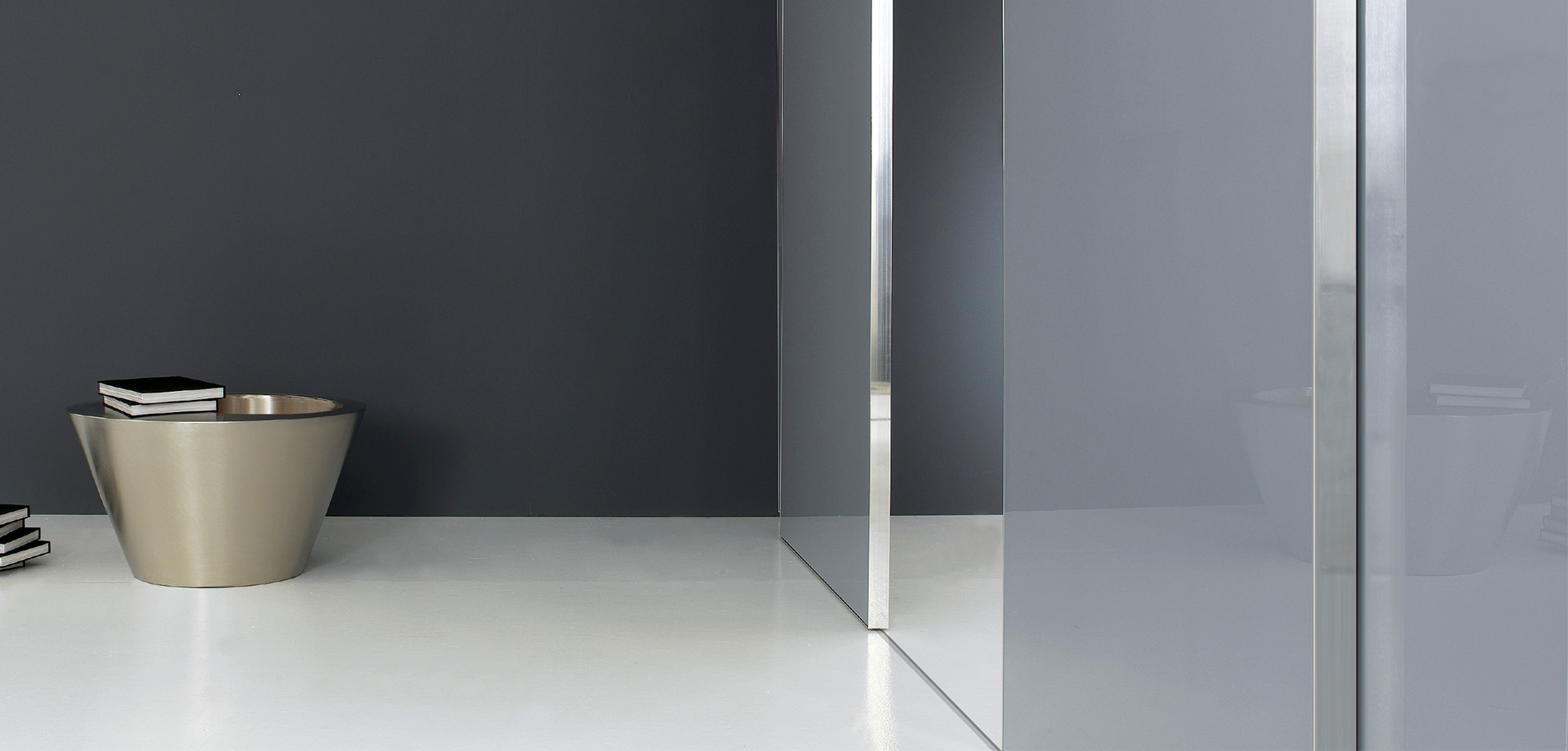 Divider Screens Landing Header