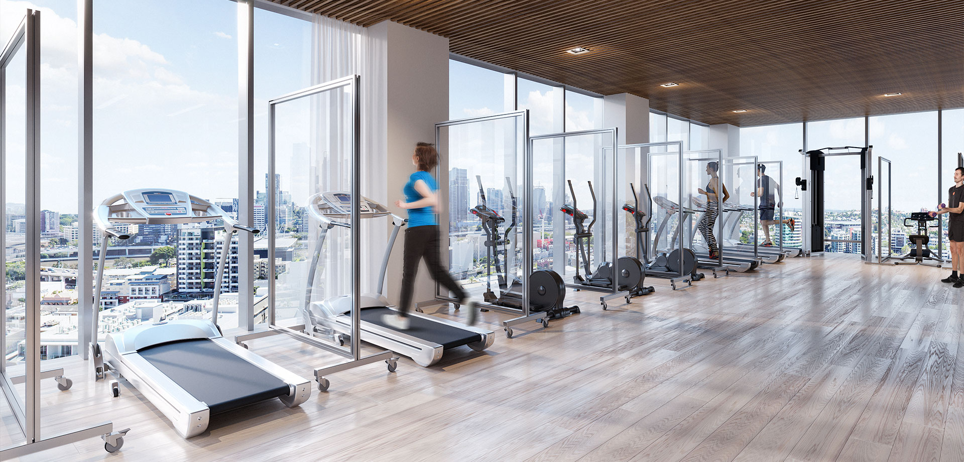 Glassscreens Shields Gallery 2