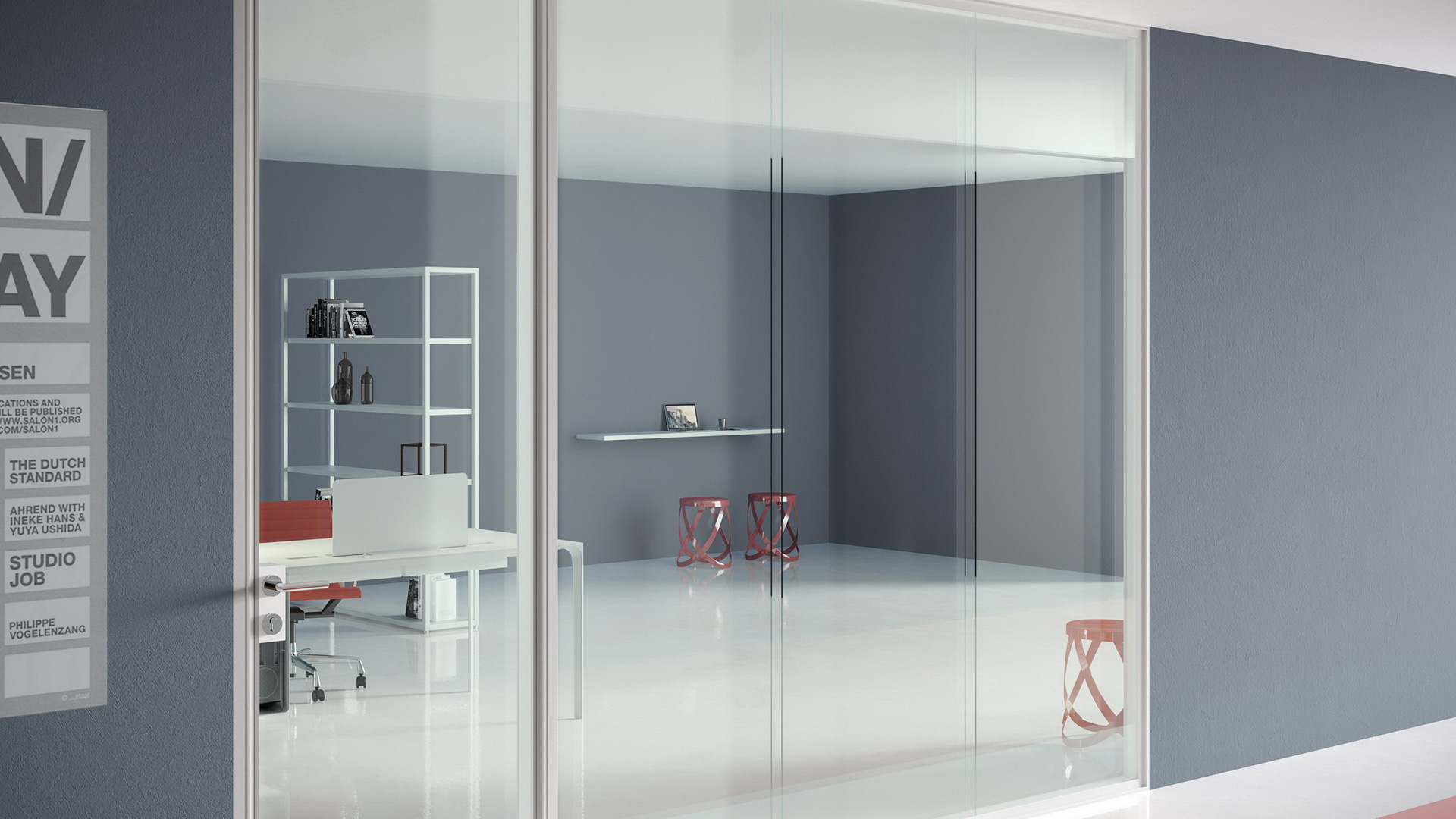 Workplace Gallery 10