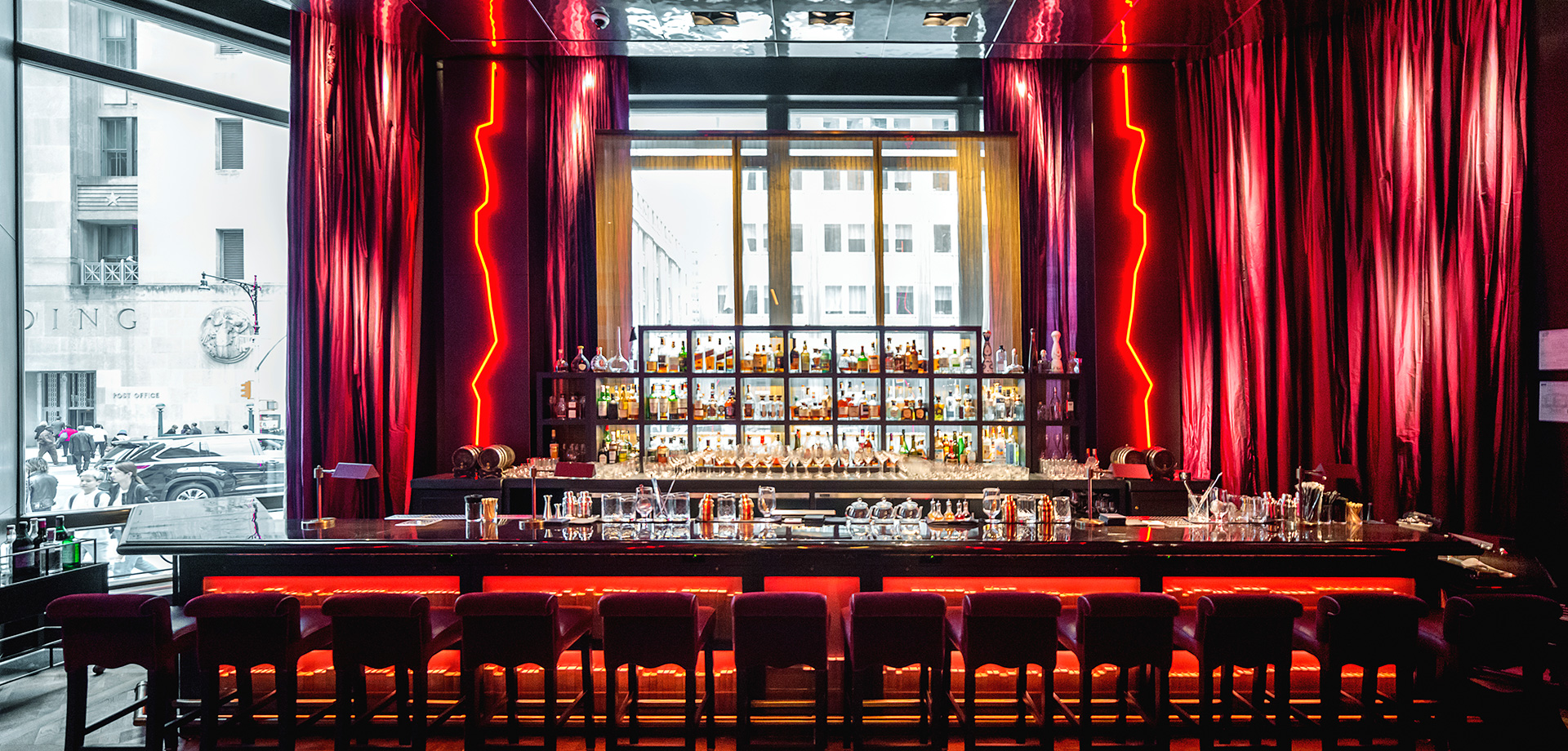 Project Four Seasons Hotel Gallery 4