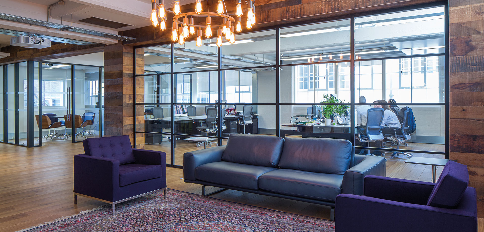 Systems Doors Pivot Gallery 2