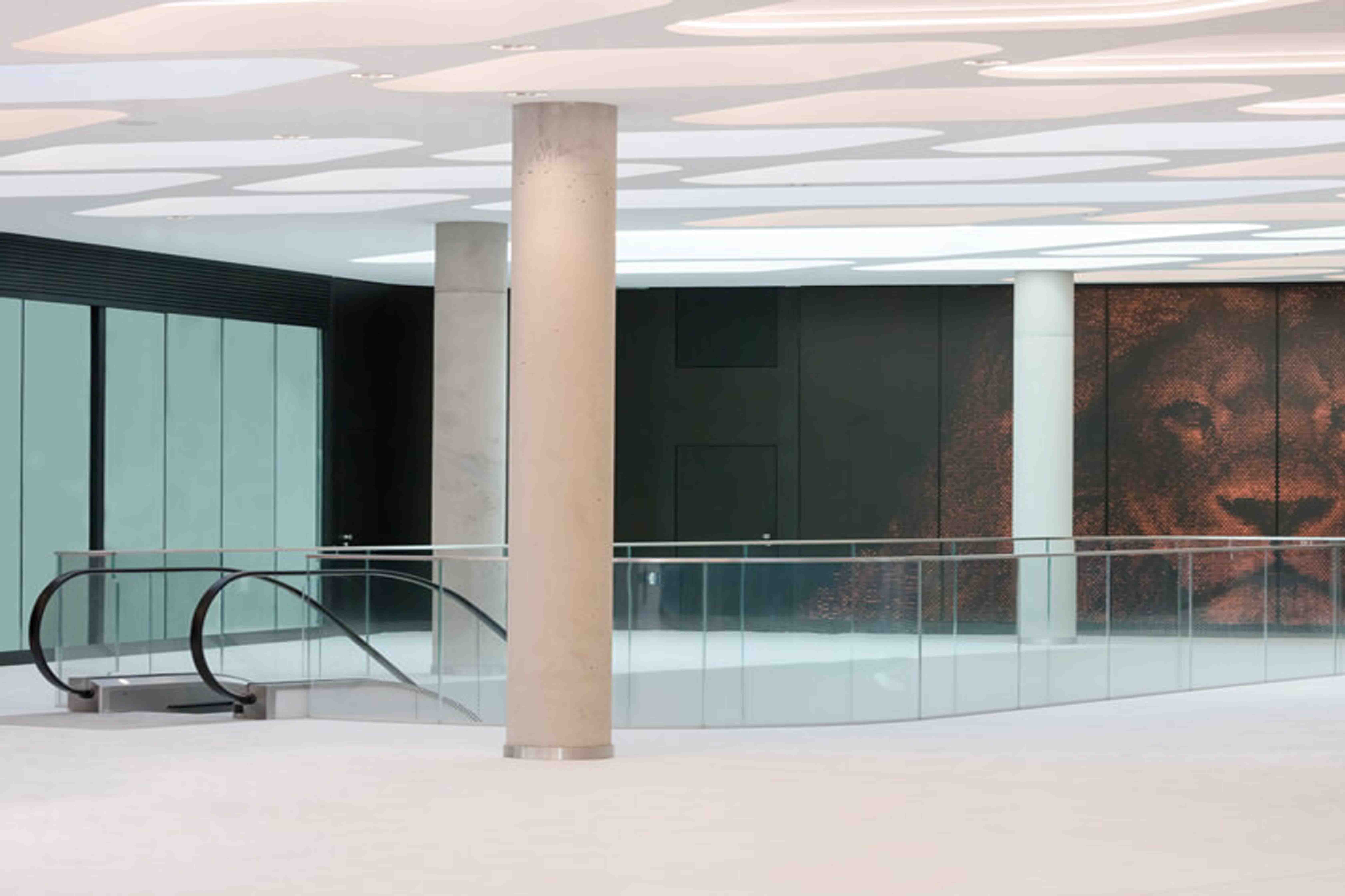 Systems Railings Plan Gallery1