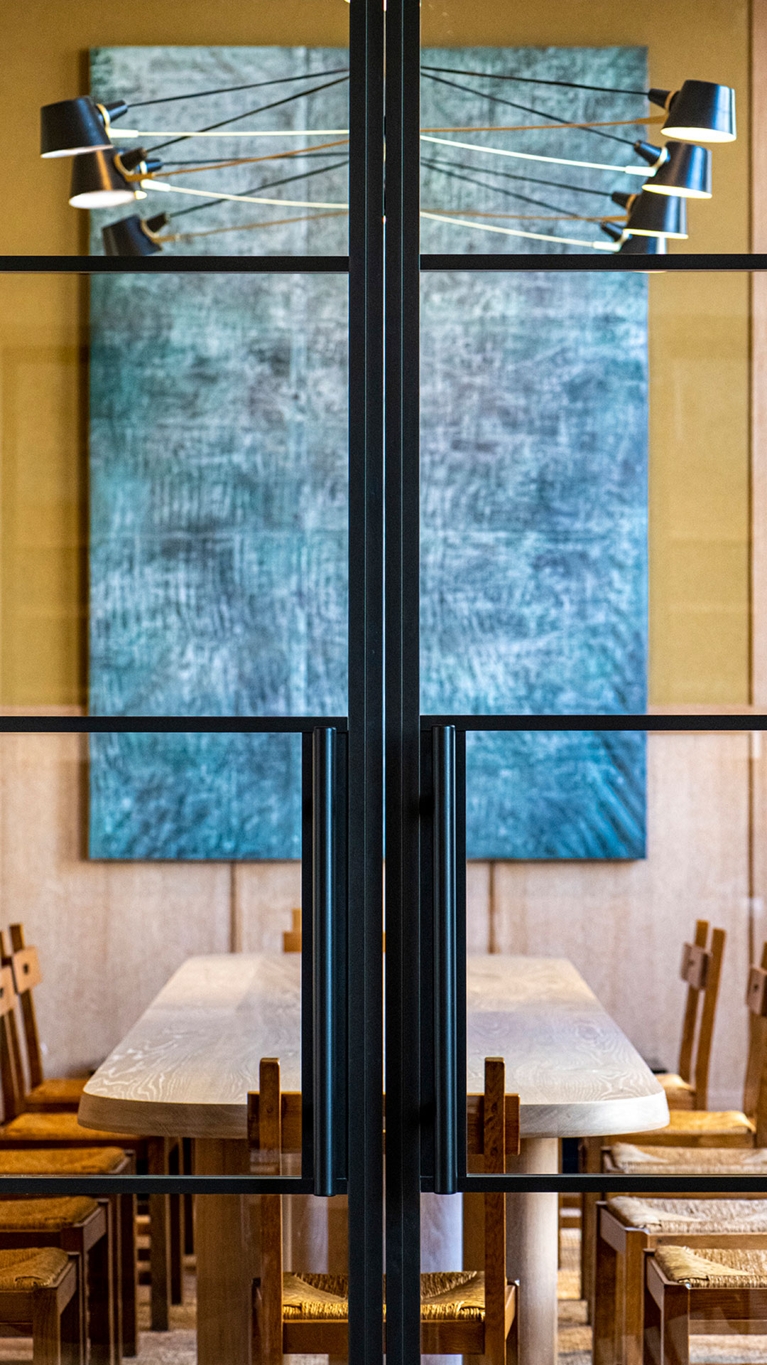 Materials Glass Transparency Gallery 4