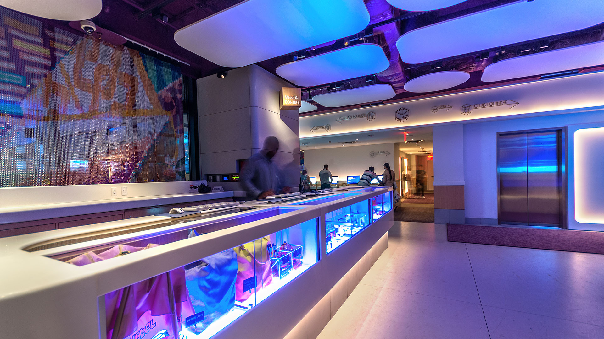 Hospitality Gallery 5