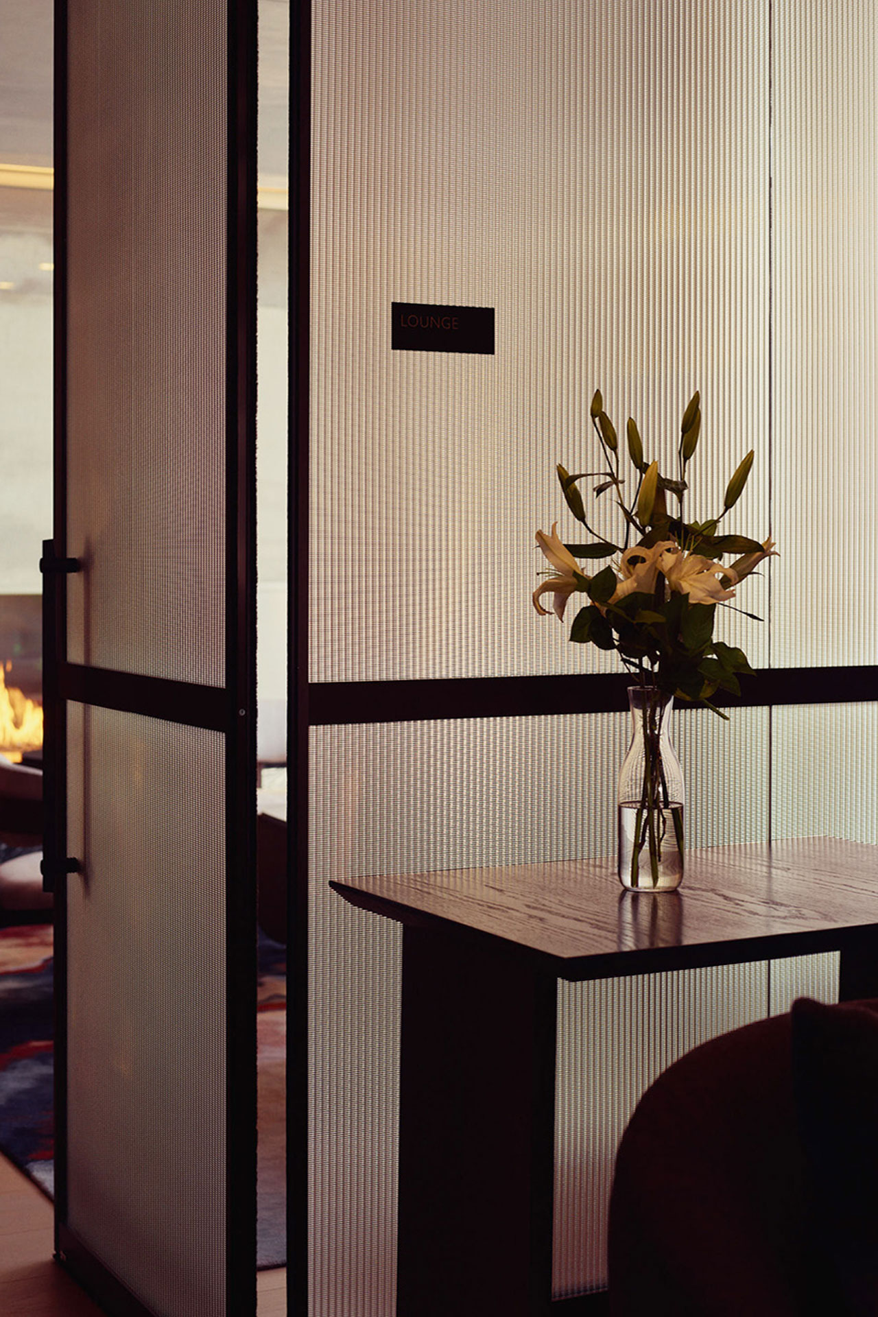 Our Story How We Work Materials Systems