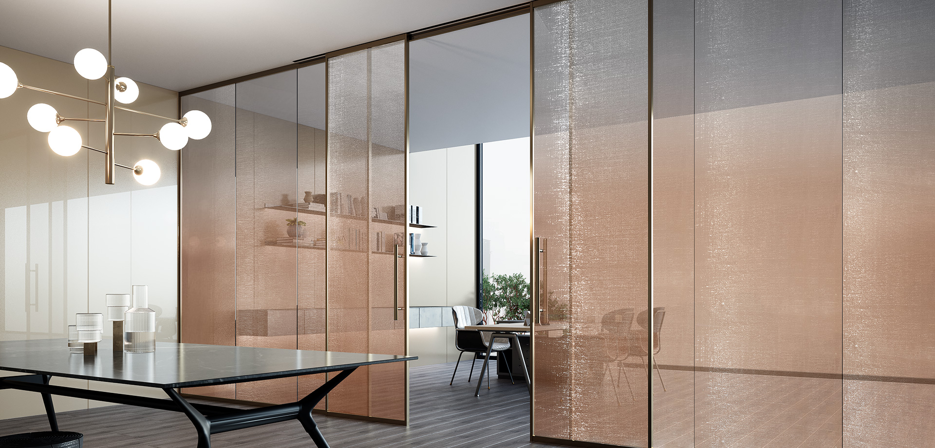 Materials Metal Interlayer Header