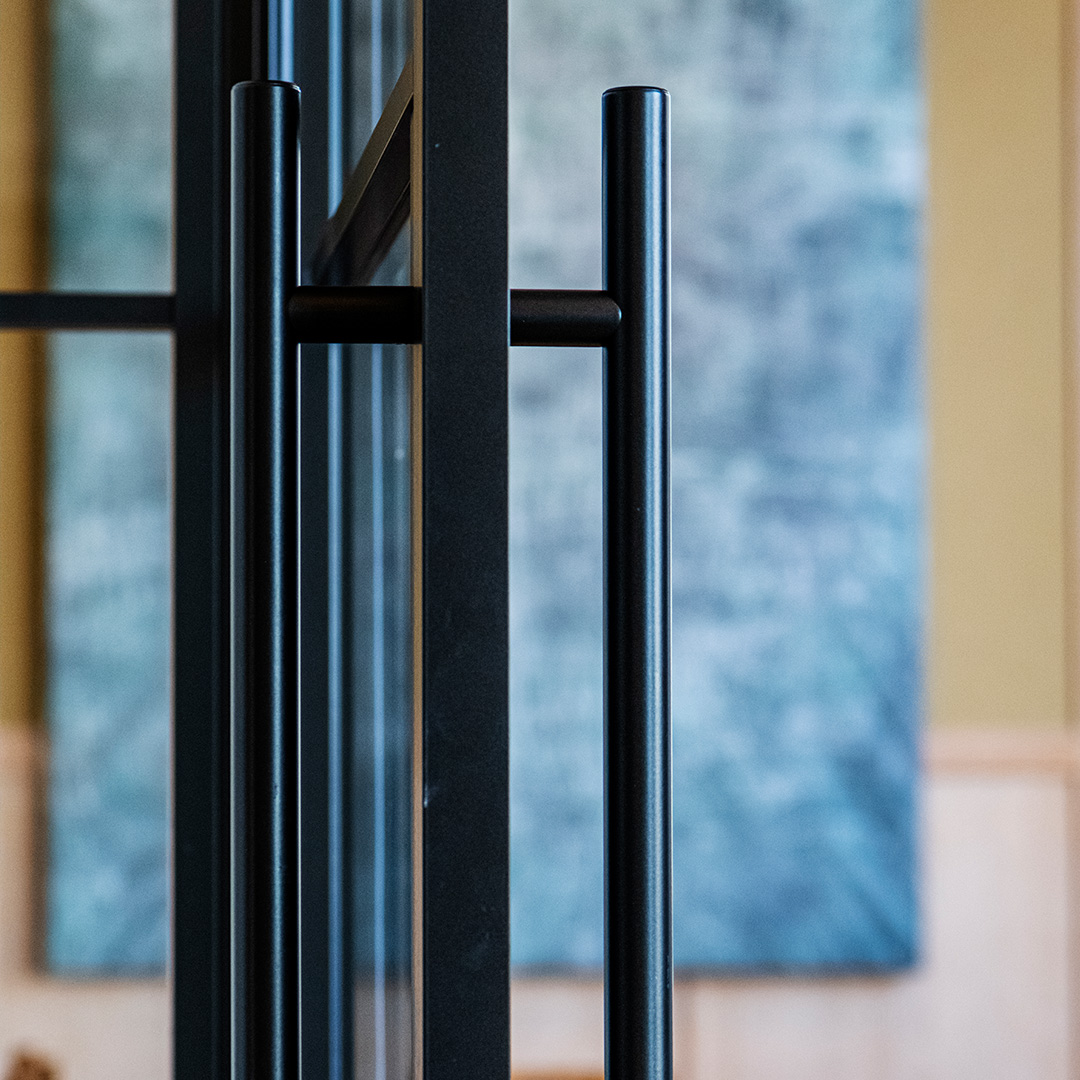 AS Ladder Pull Handle