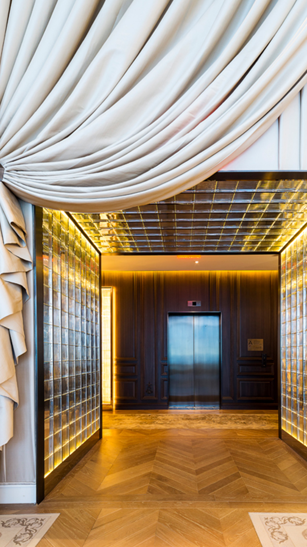 Project Baccarat Hotel Gallery 2