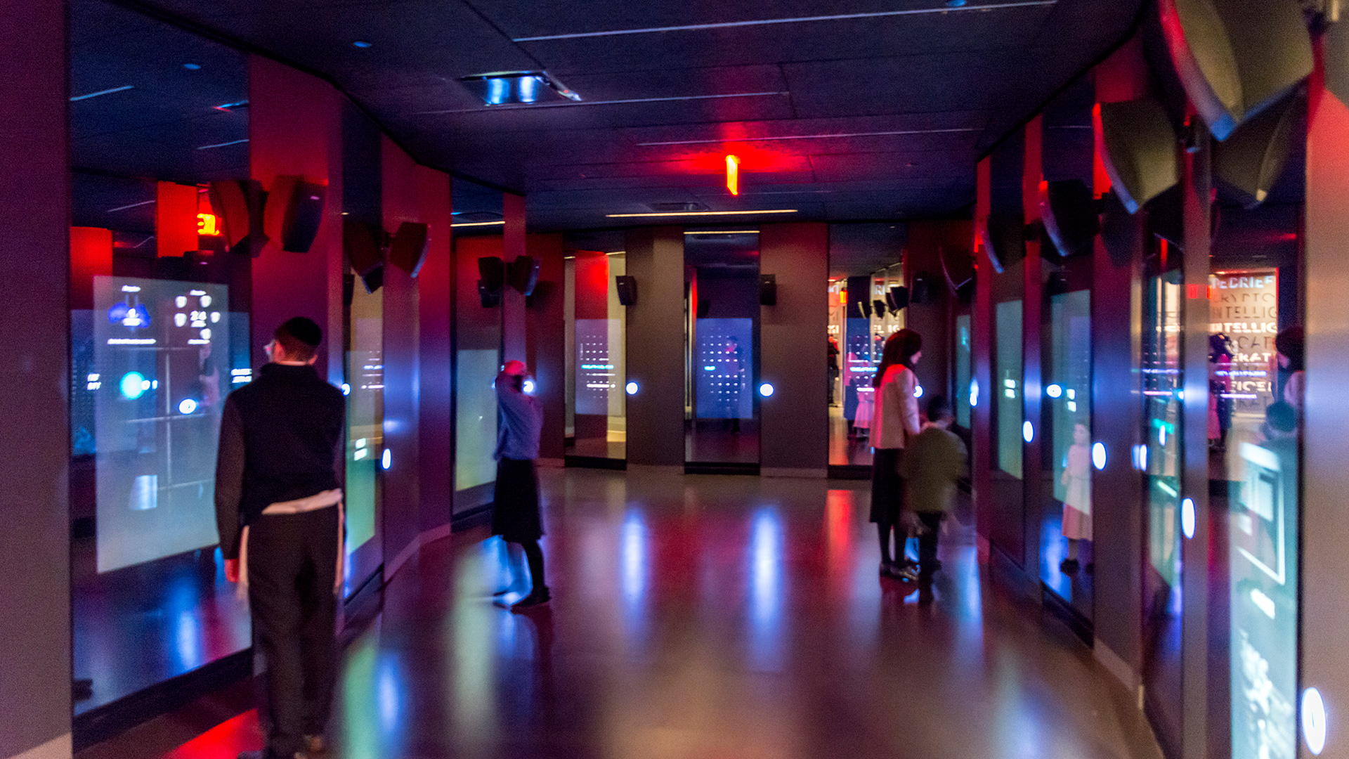 Project Skyscape Gallery 2