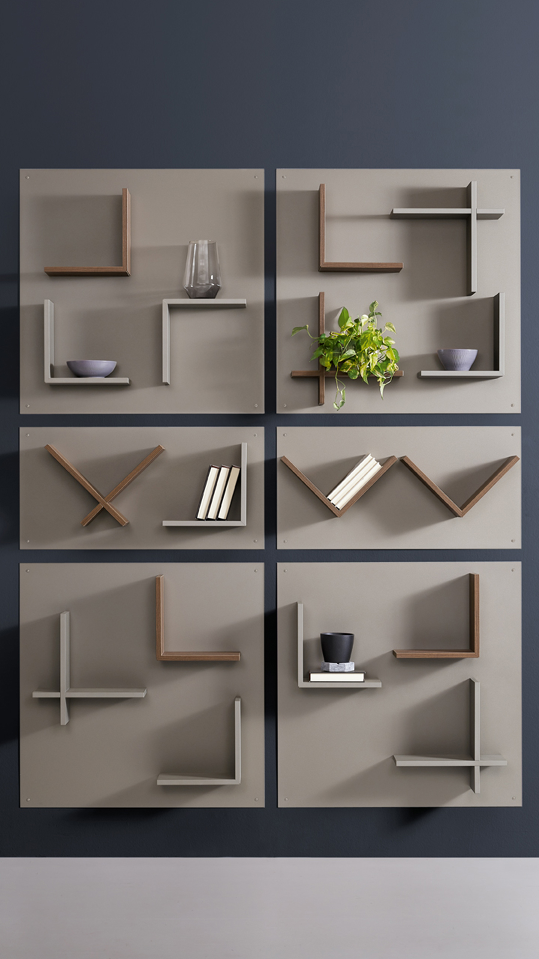 Materials Metal Architectural Product Gallery 1