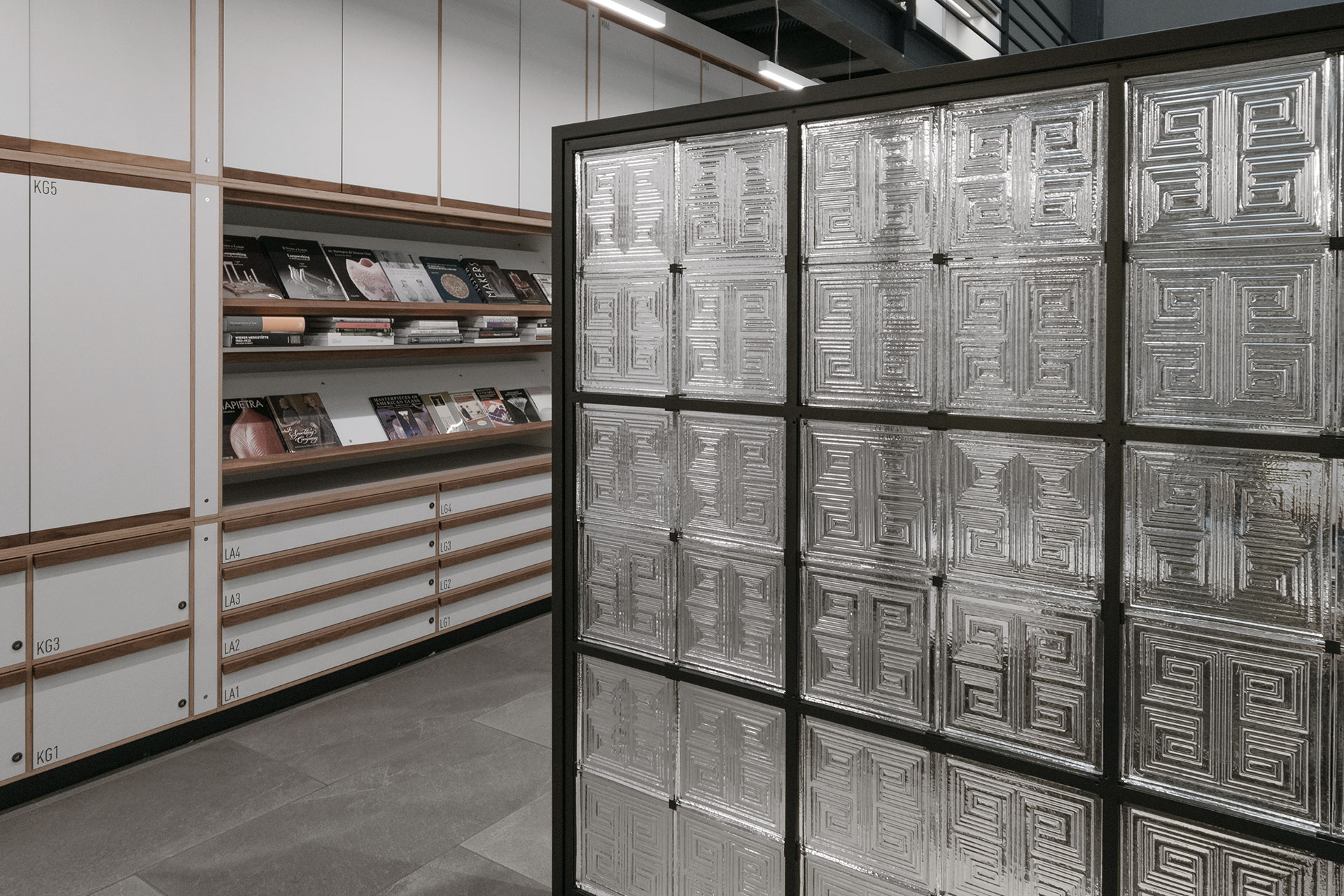 Glasscast Gallery 11