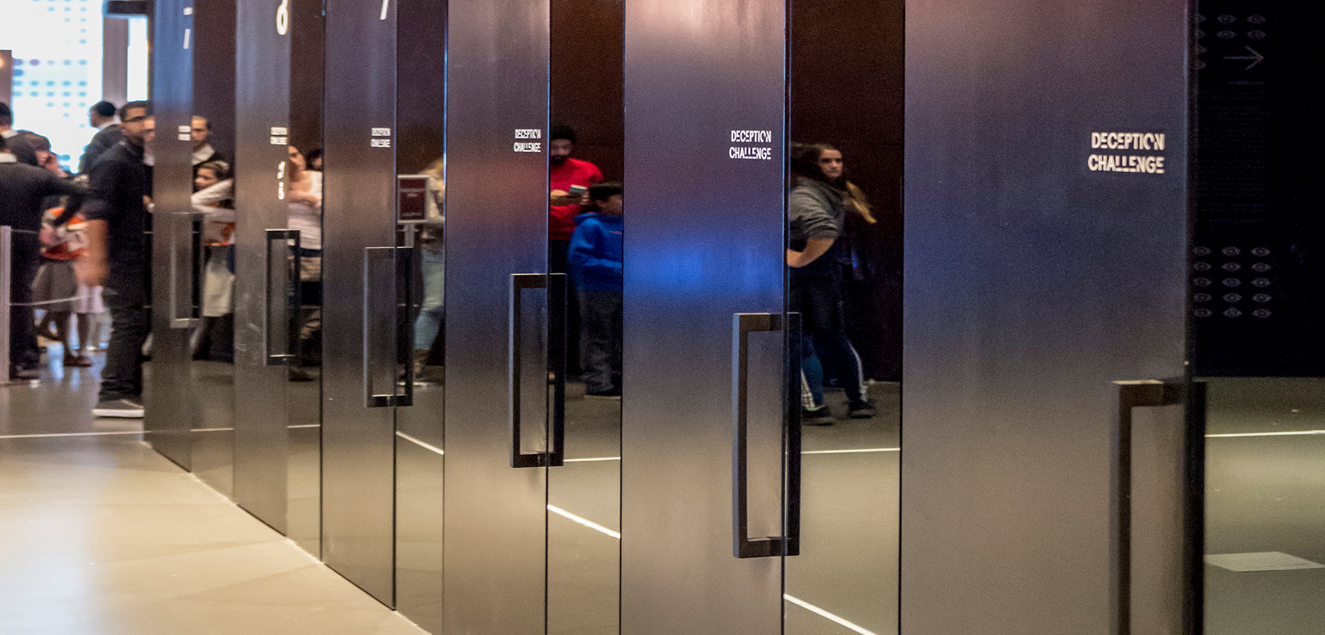 Project Skyscape Gallery 5