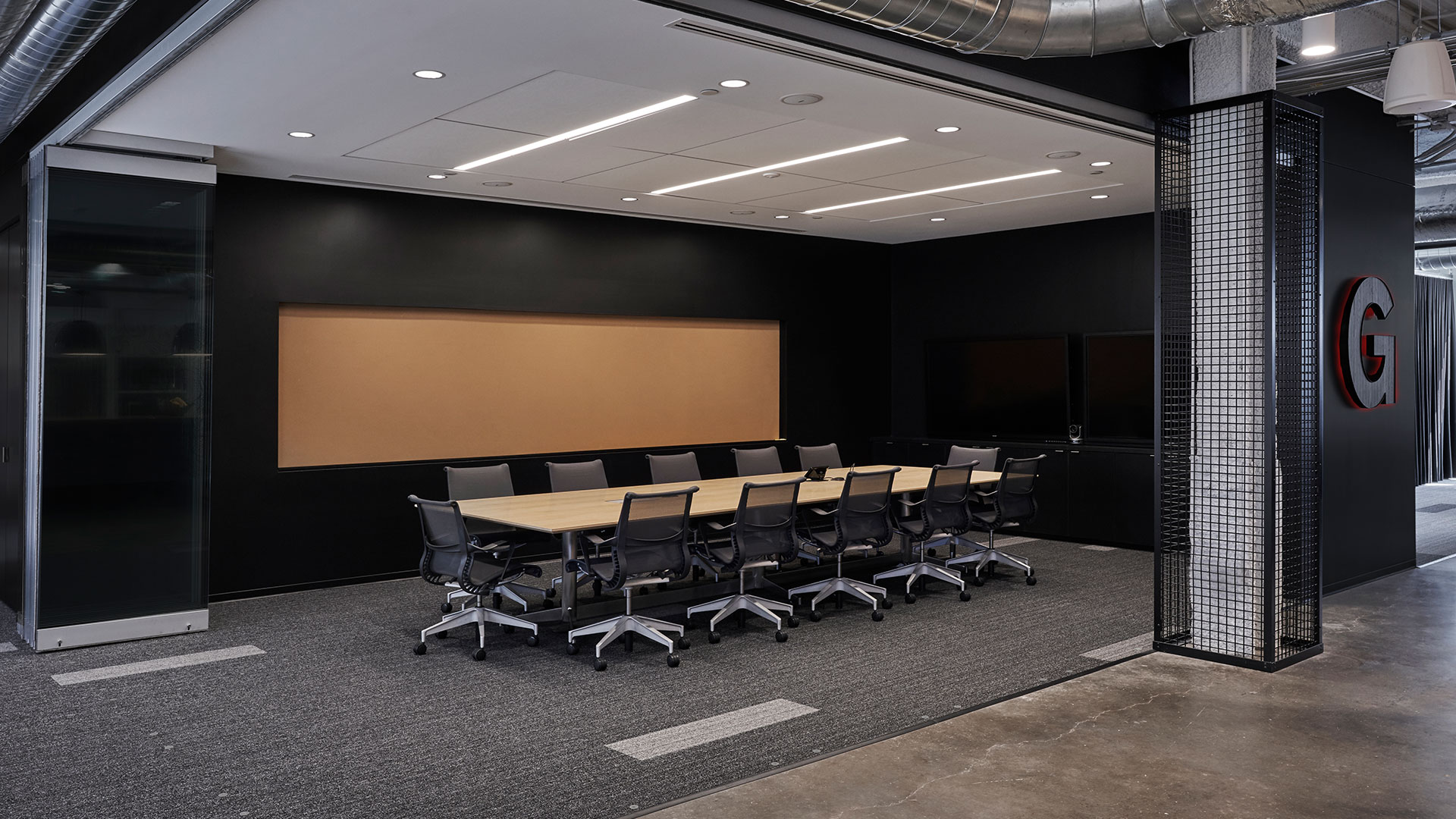 Project Gensler Lacrosse Gallery 1