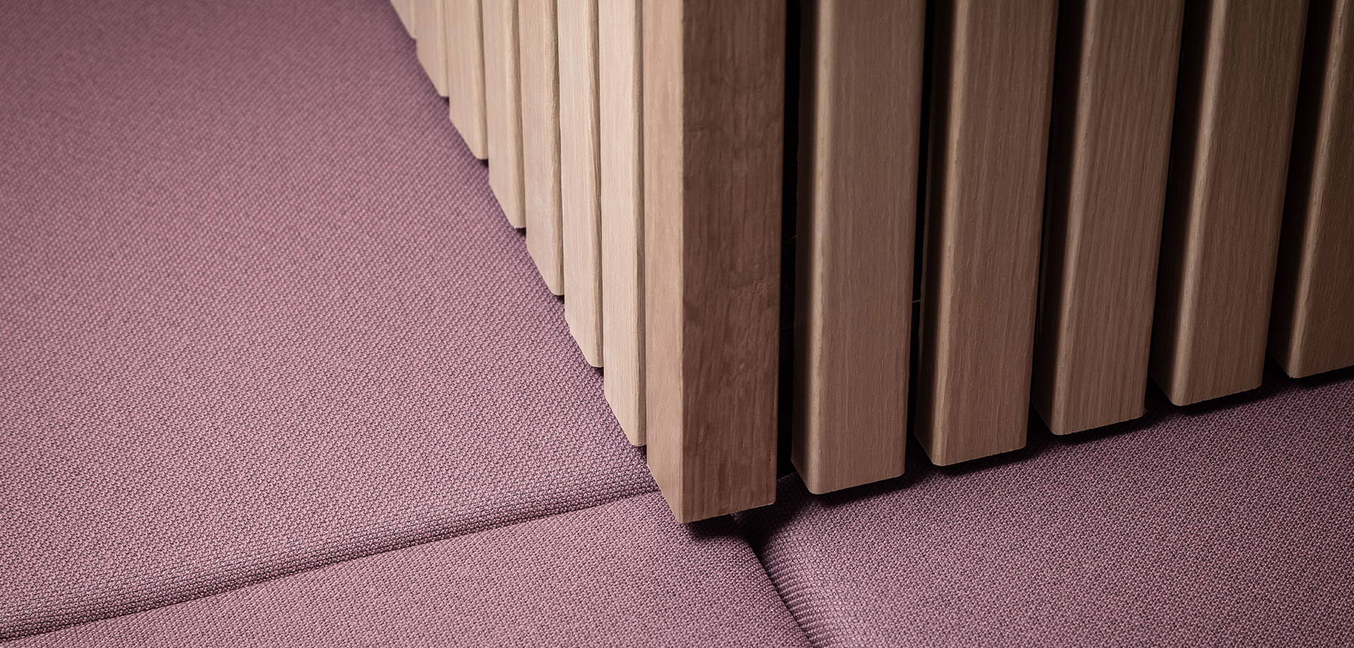 Woodwallclad Linear Rib Gallery 9