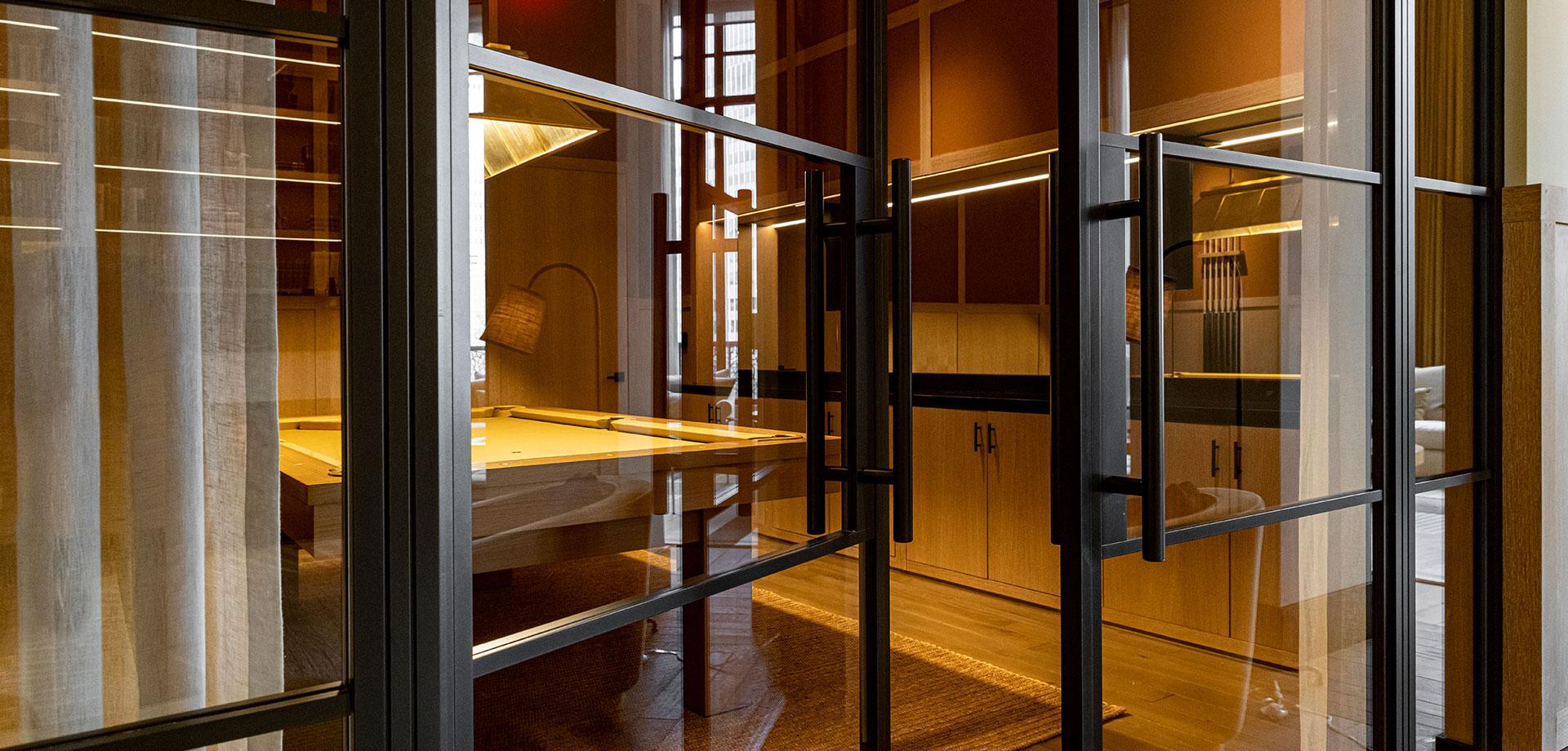 Materials Glass Transperancy Gallery 5