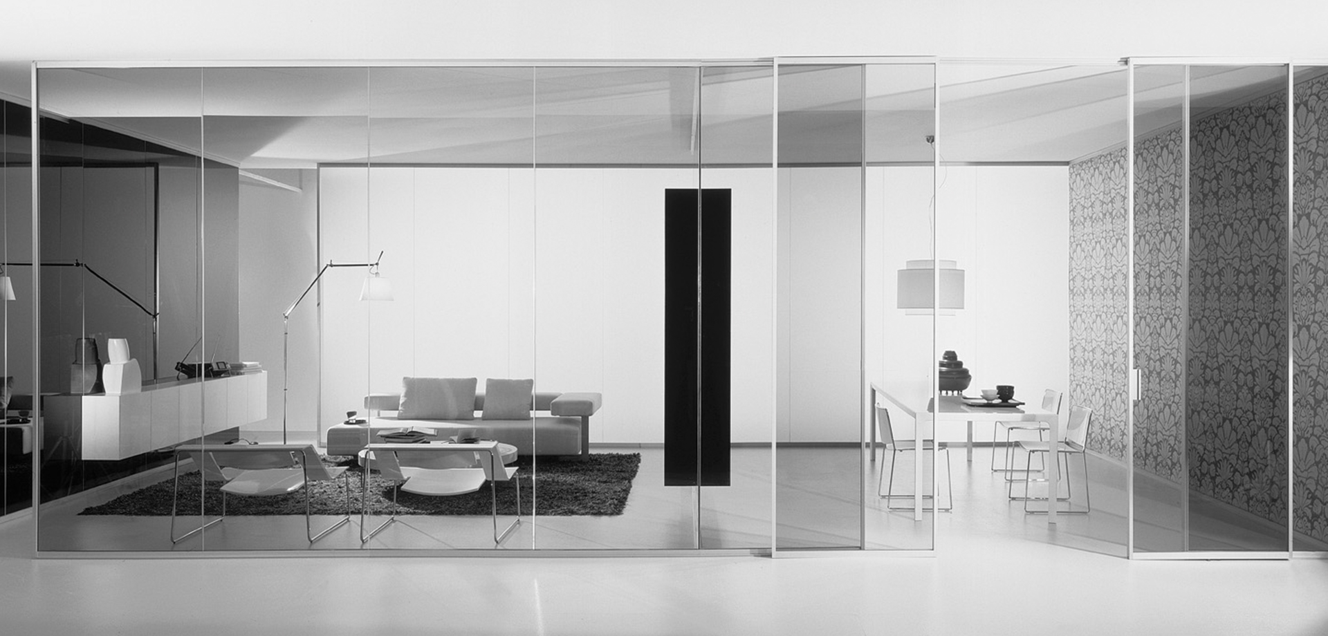 Systems Doors Sliding Double Gallery 3