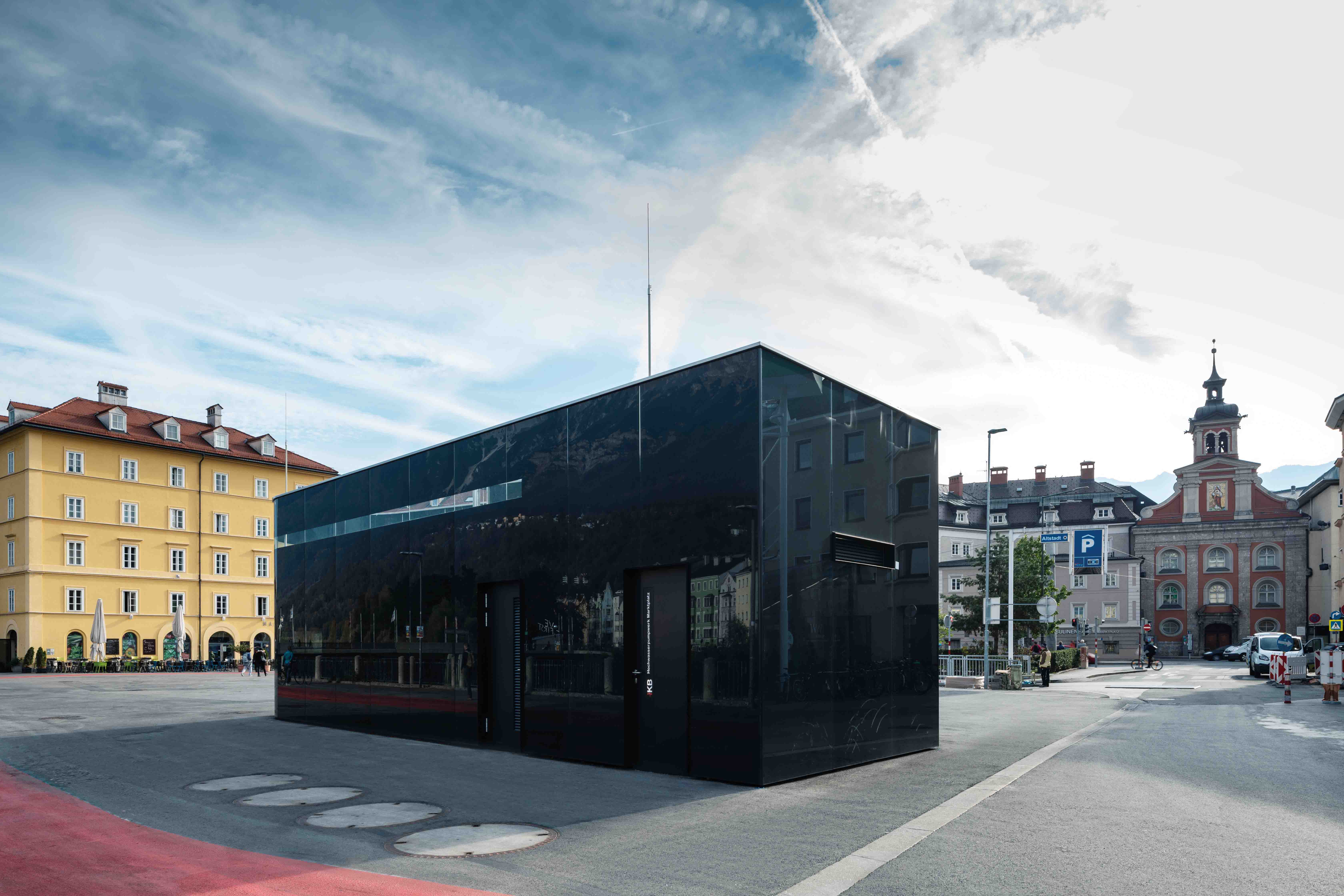 Systems Railings Plan Gallery2