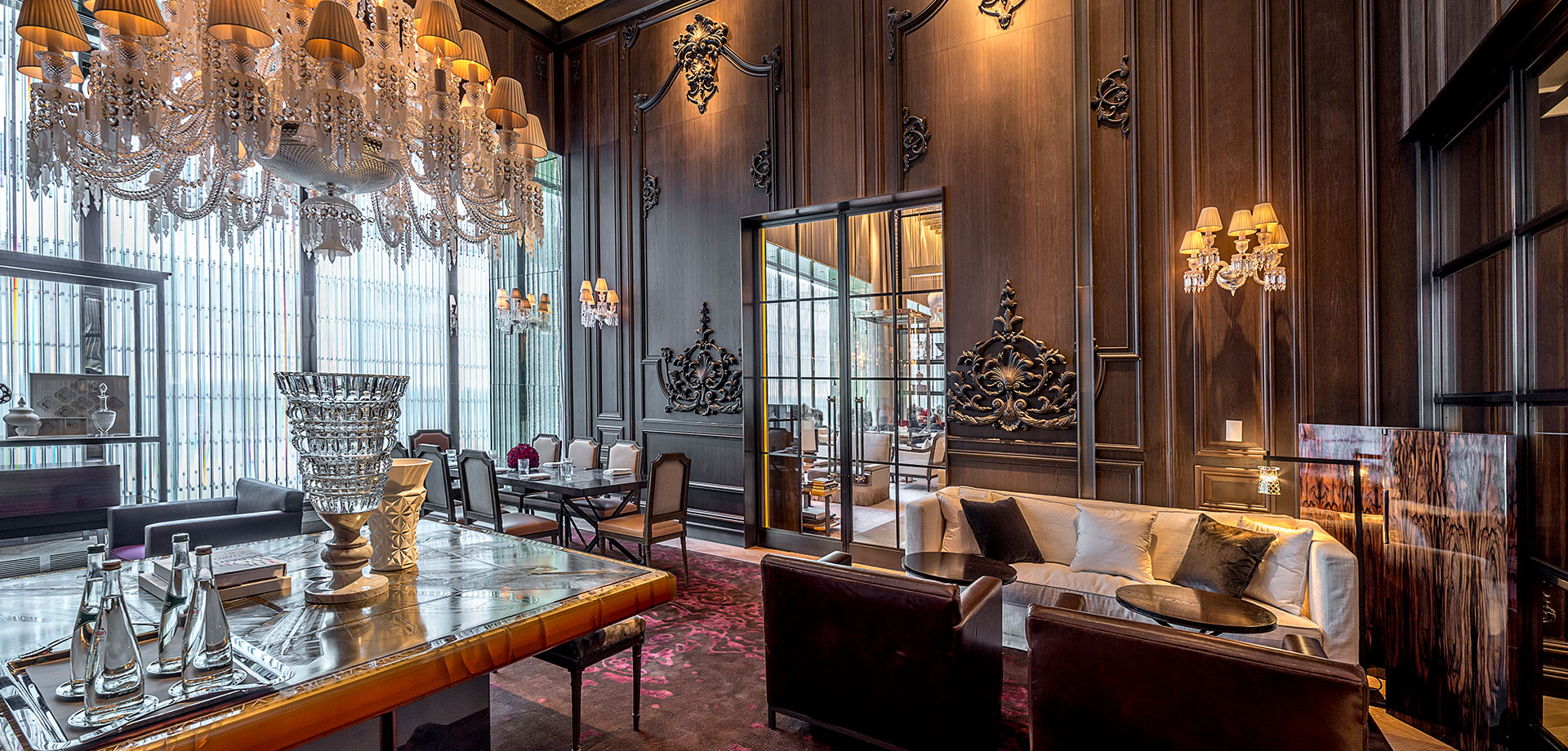 Project Baccarat Hotel Gallery 6