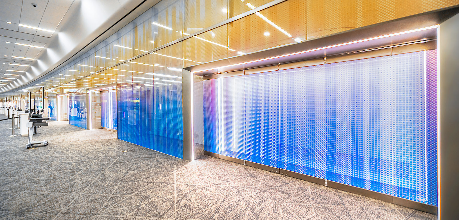 Project Laguardia Header