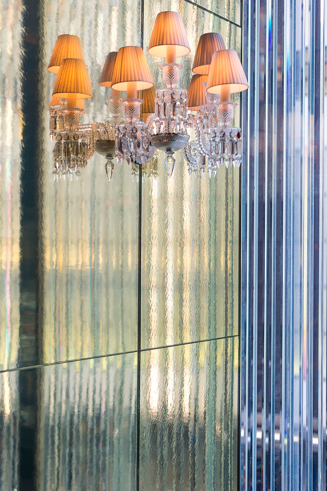 Project Baccarat Hotel Gallery 7