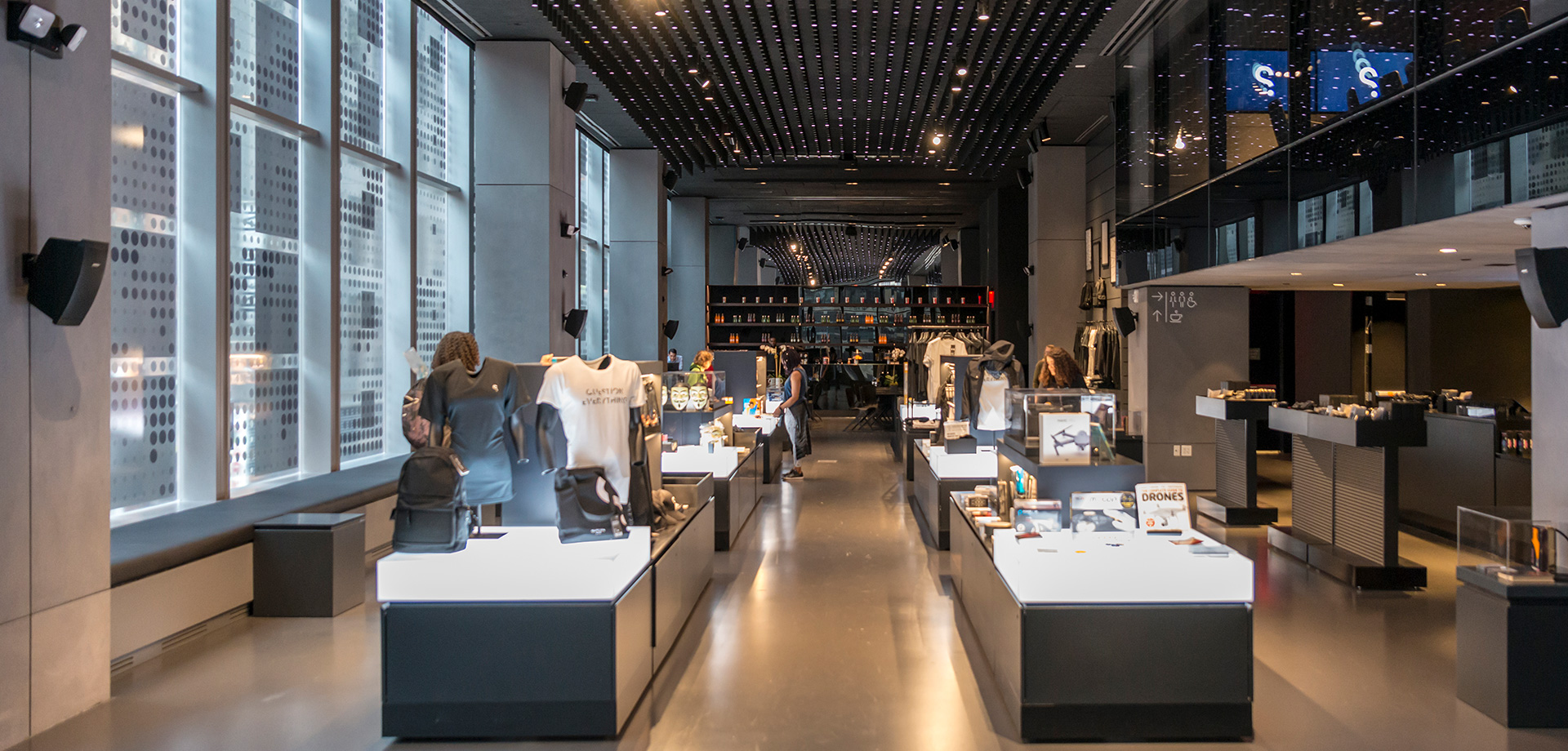 Project Skyscape Gallery 4