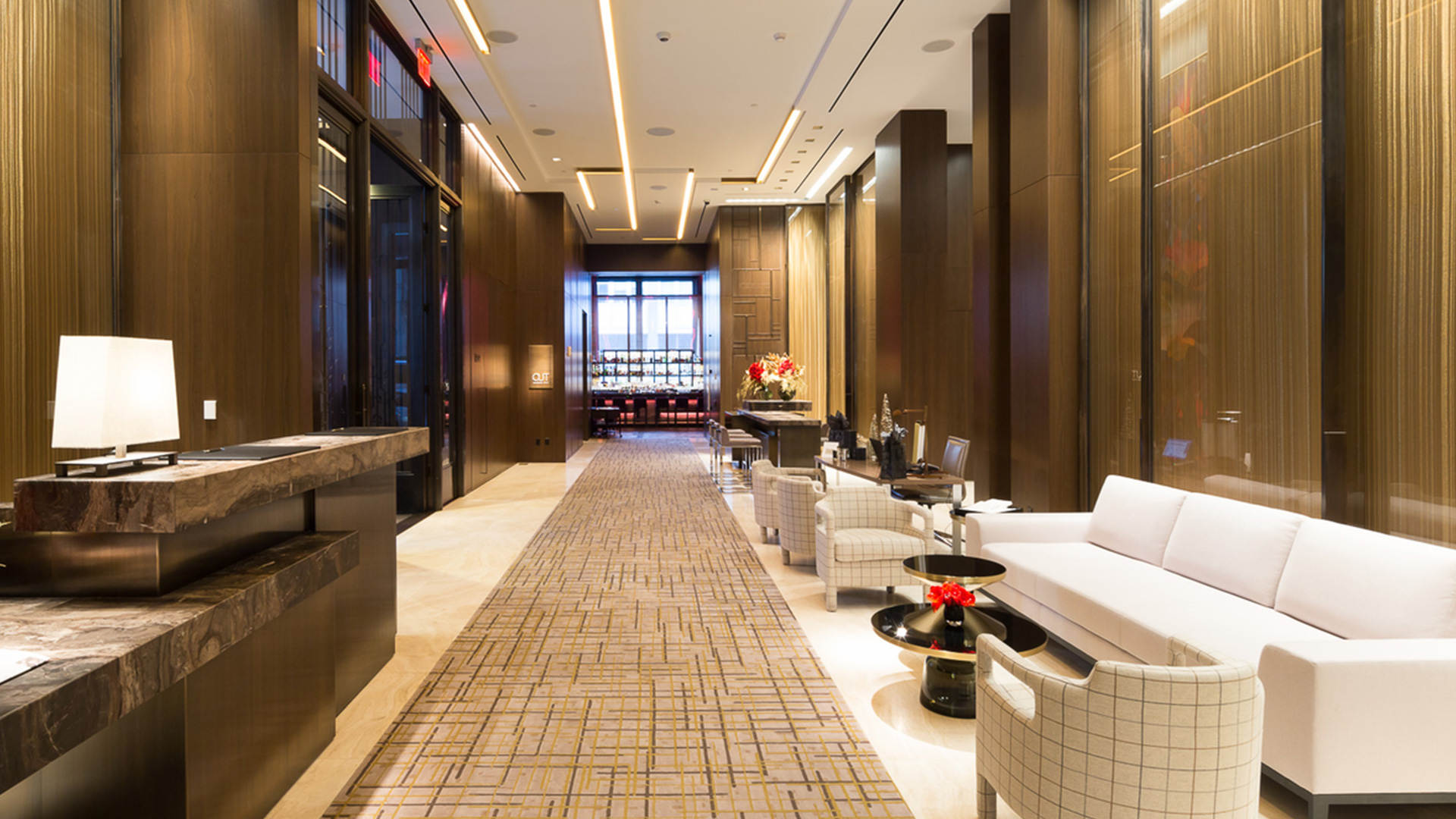 Project Four Seasons Hotel Gallery 1