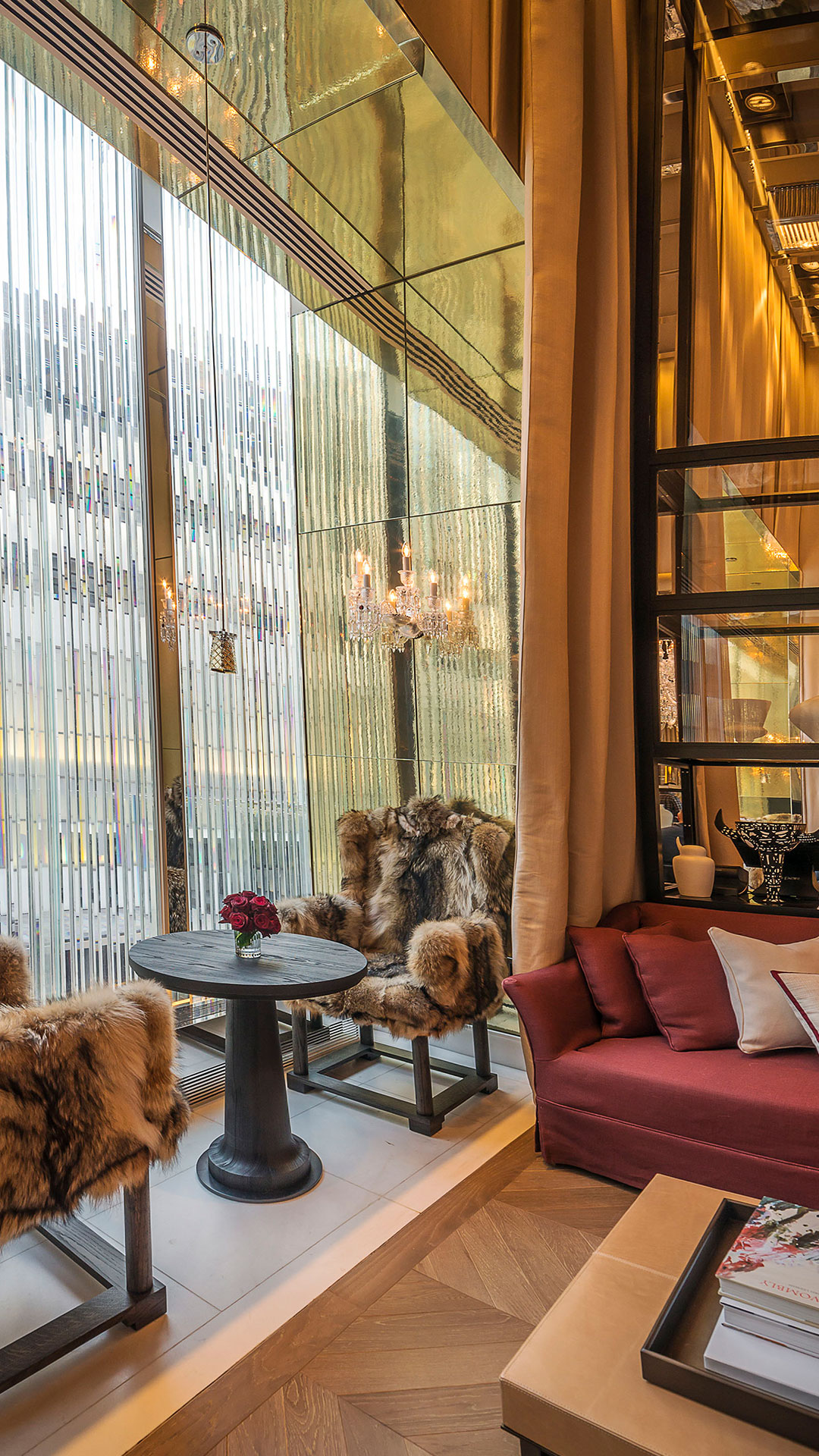 Project Baccarat Hotel Gallery 3