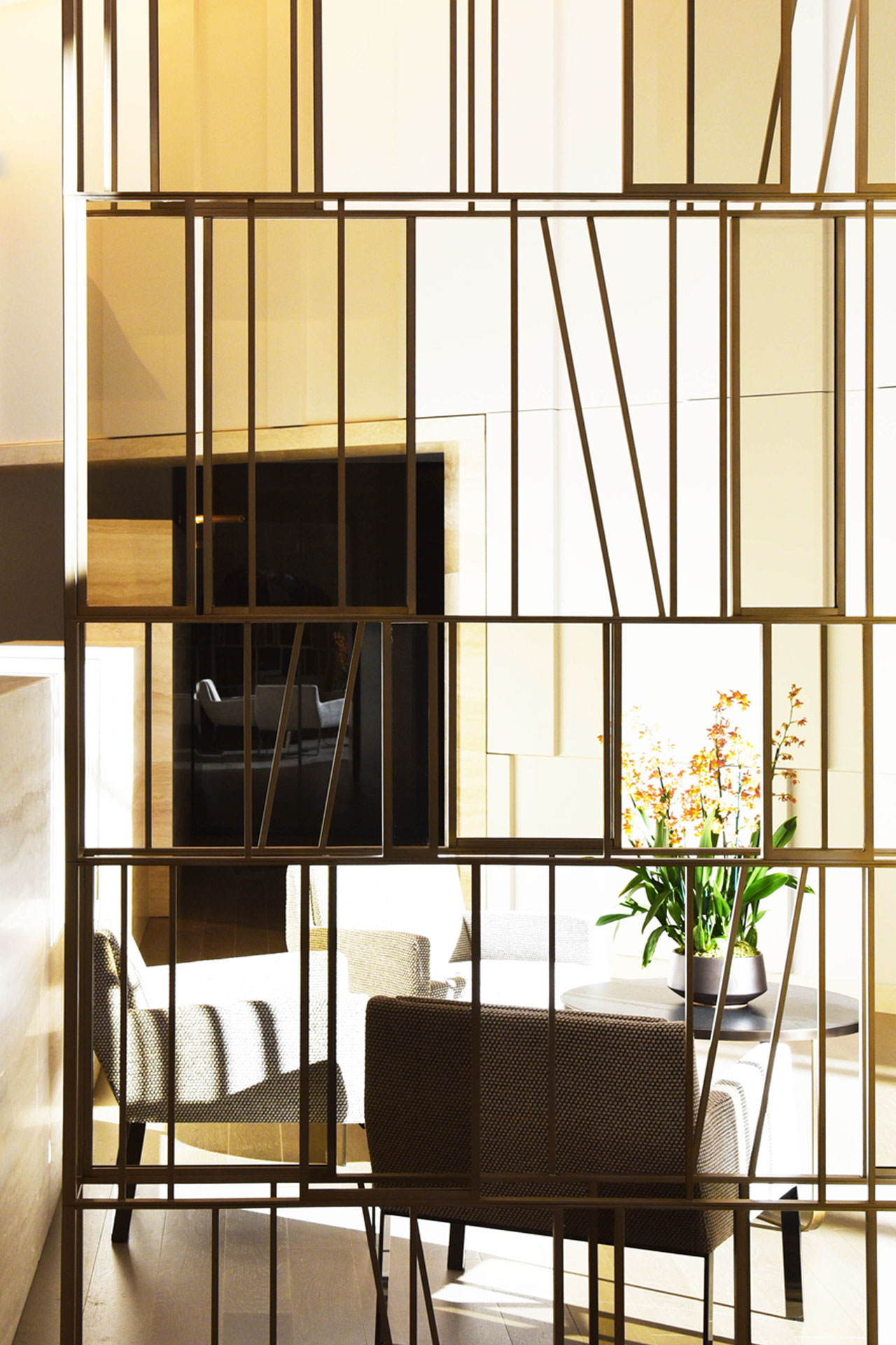 Our Story How We Work Fabrication