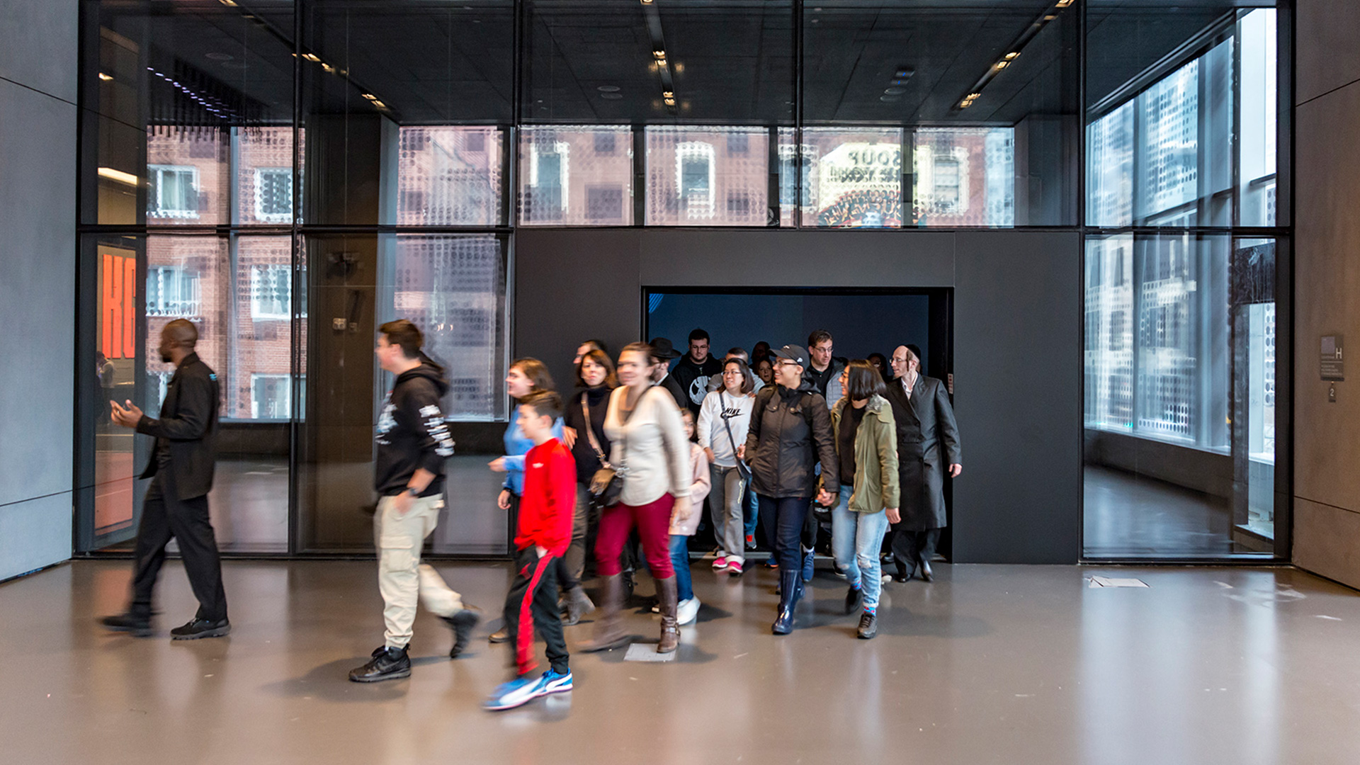 Project Skyscape Gallery 3