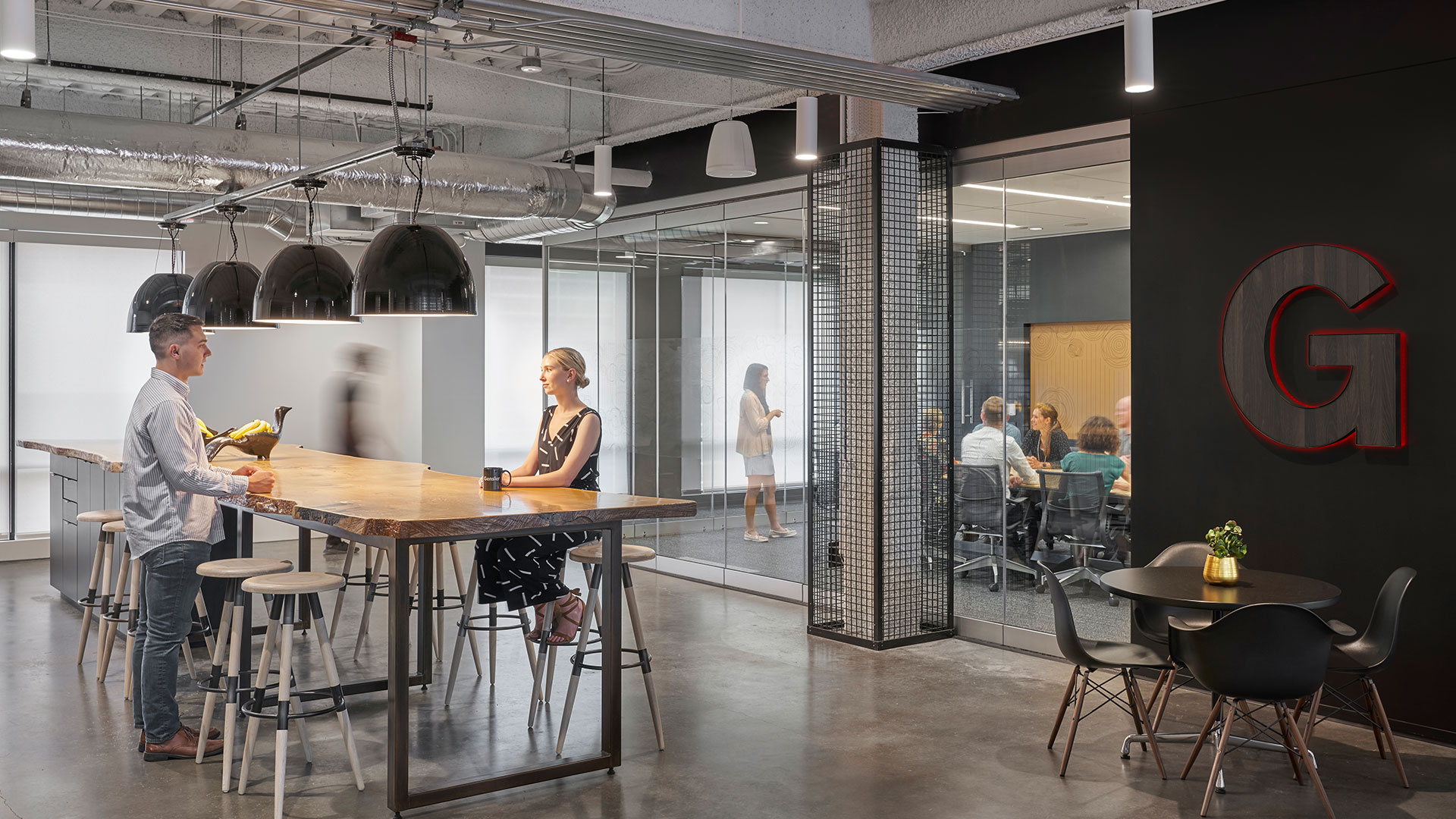 Project Gensler Lacrosse Gallery 3