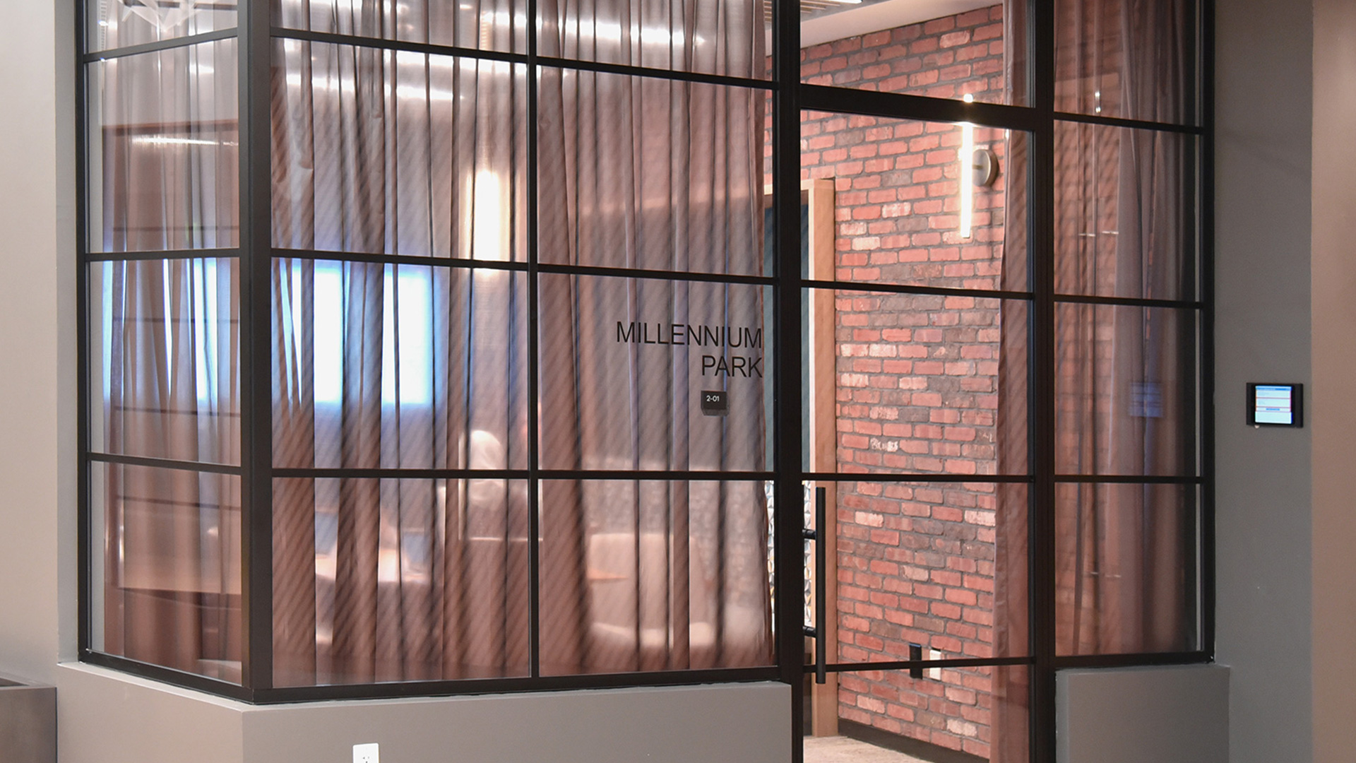 Project Xandr Gallery 2