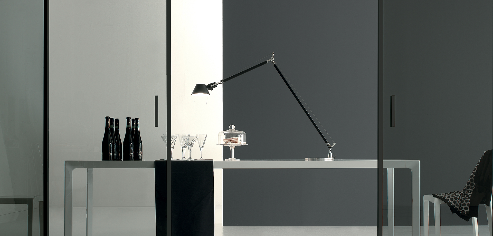 Materials Glass Transperancy Gallery 6