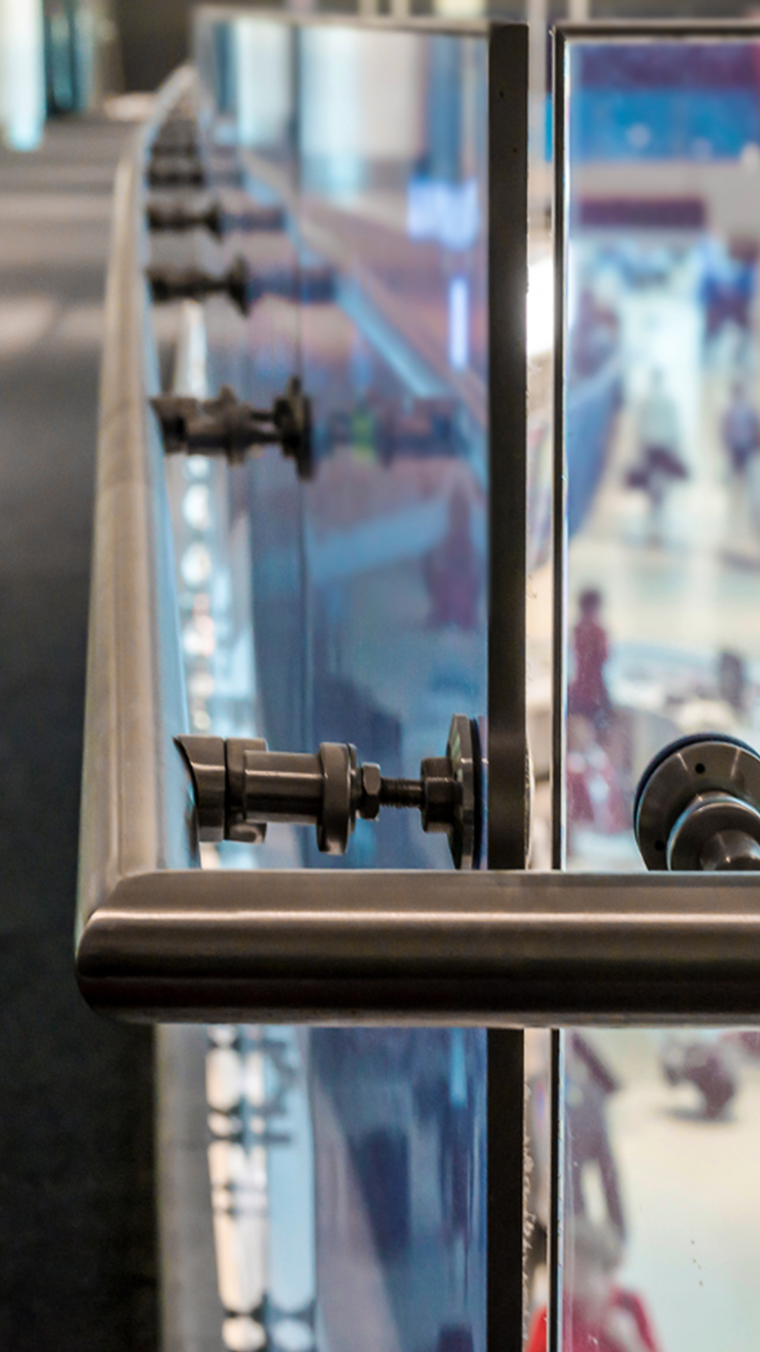 Project Philadelphia International Airport Gallery 3