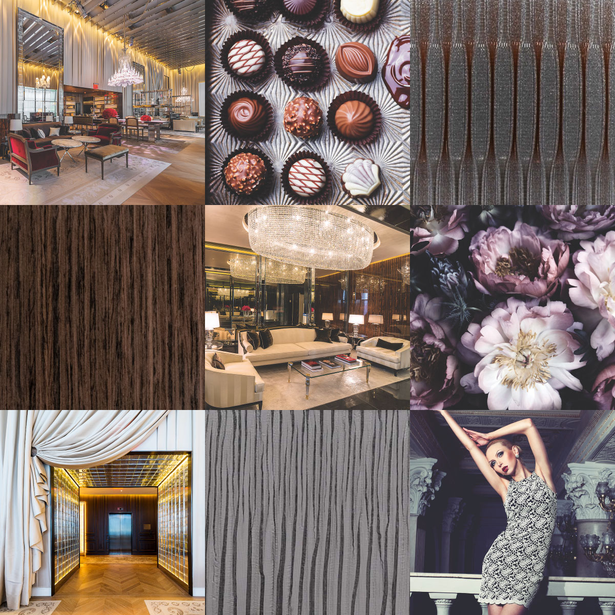 Delicious Decadence Cover