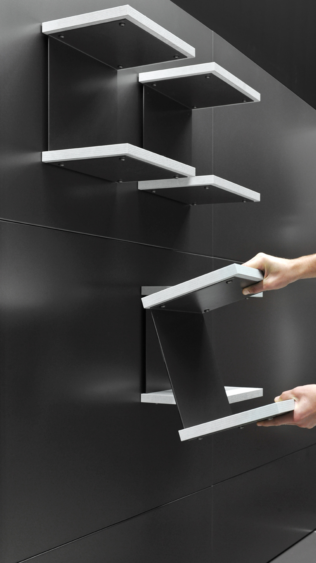 Materials Metal Architectural Product Gallery 3