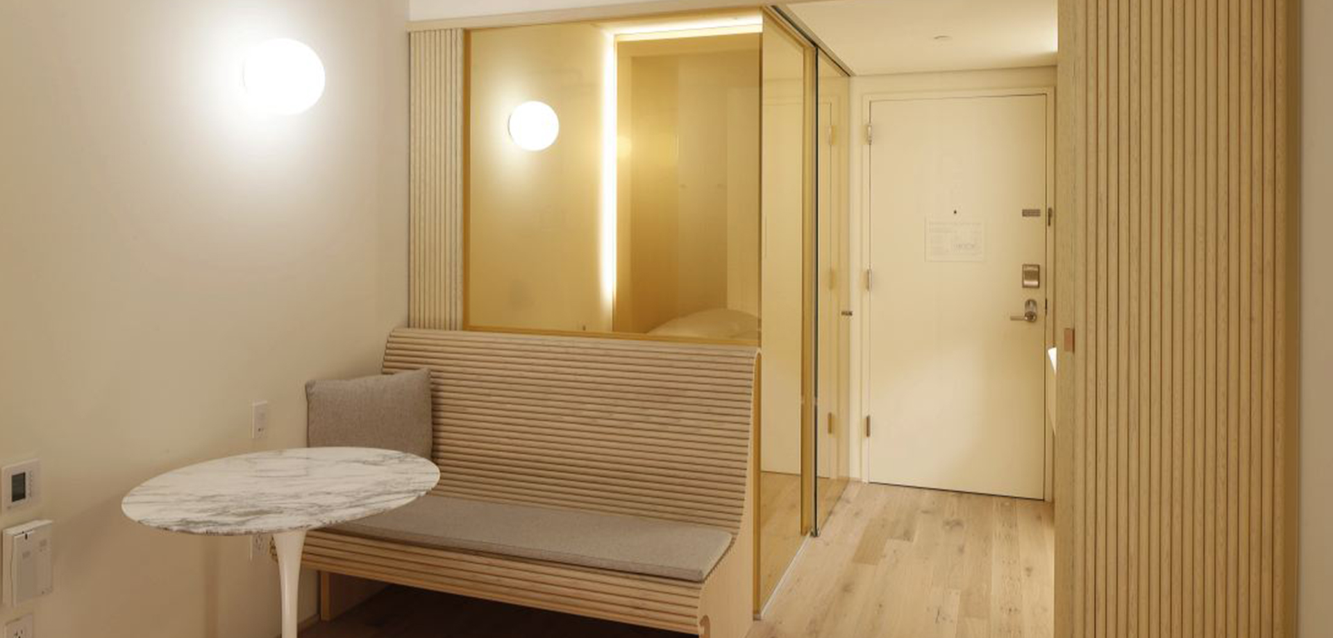 Glassdoors Sliding Frameless Gallery 1