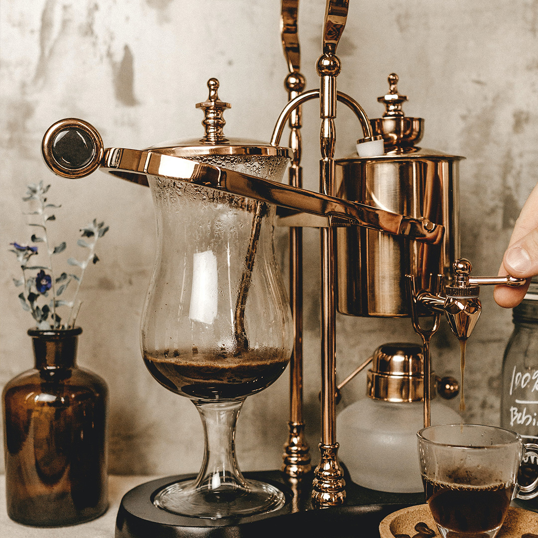 Inspiration Night Cap