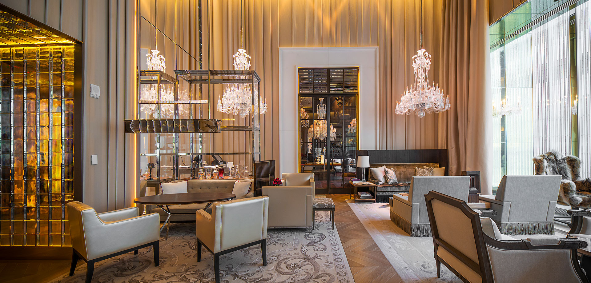 Project Baccarat Hotel Gallery 4