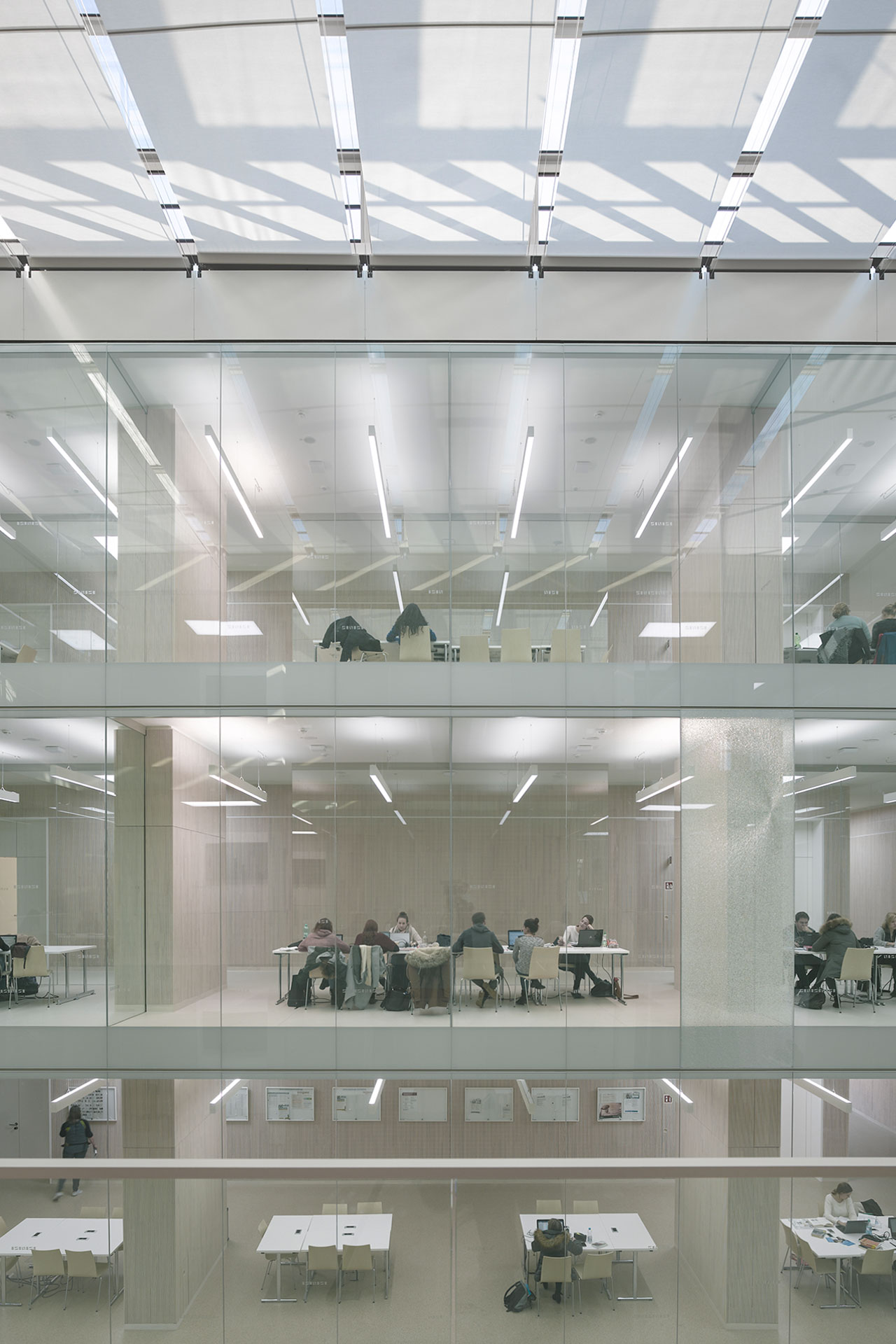 Our Story How We Work Project Management