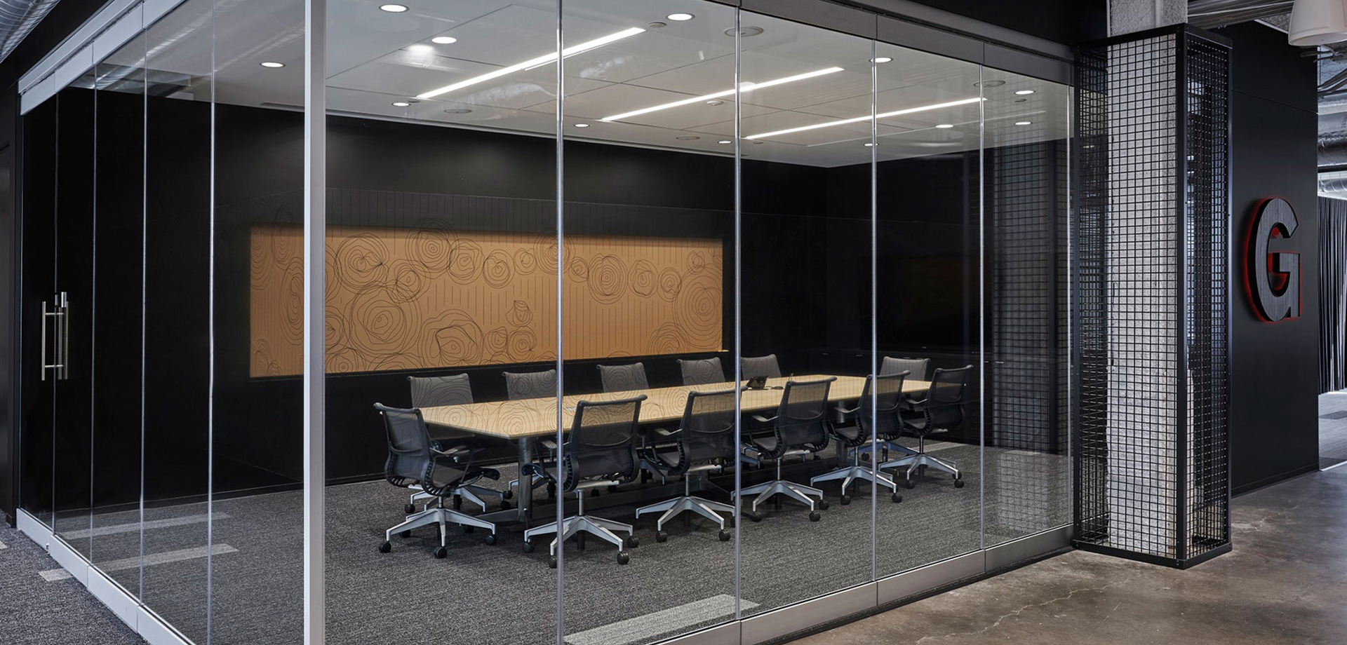 Project Gensler Lacrosse Header