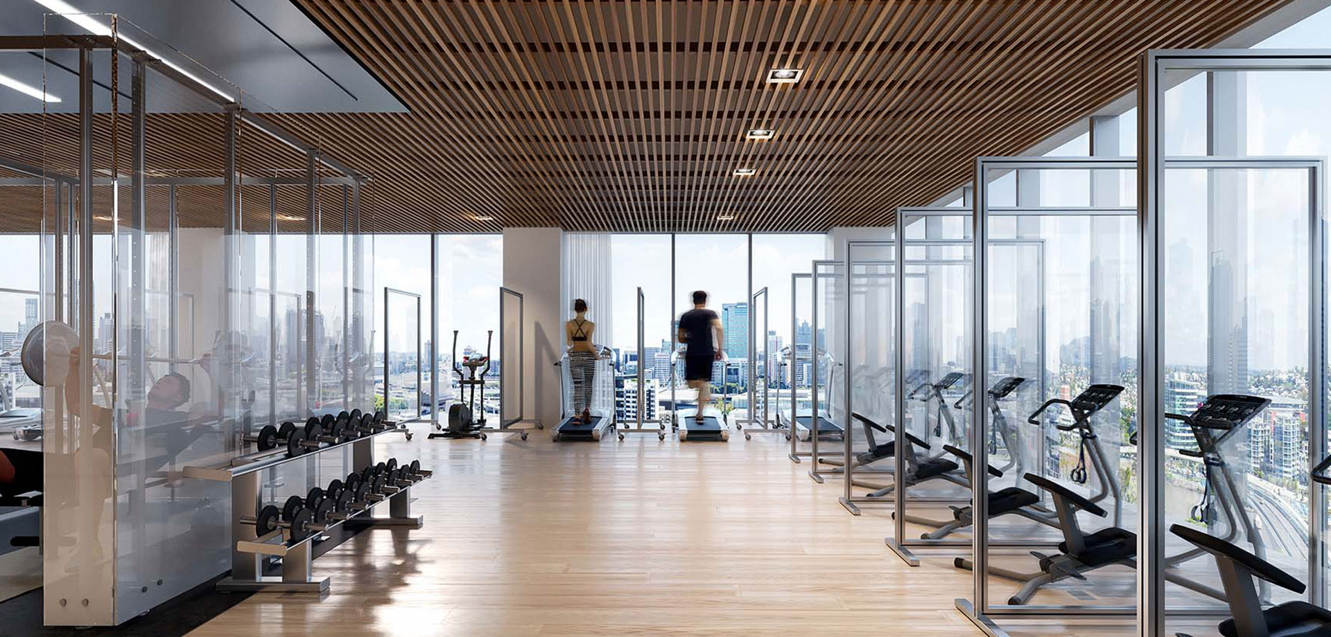 Glassscreens Shields Gallery 1